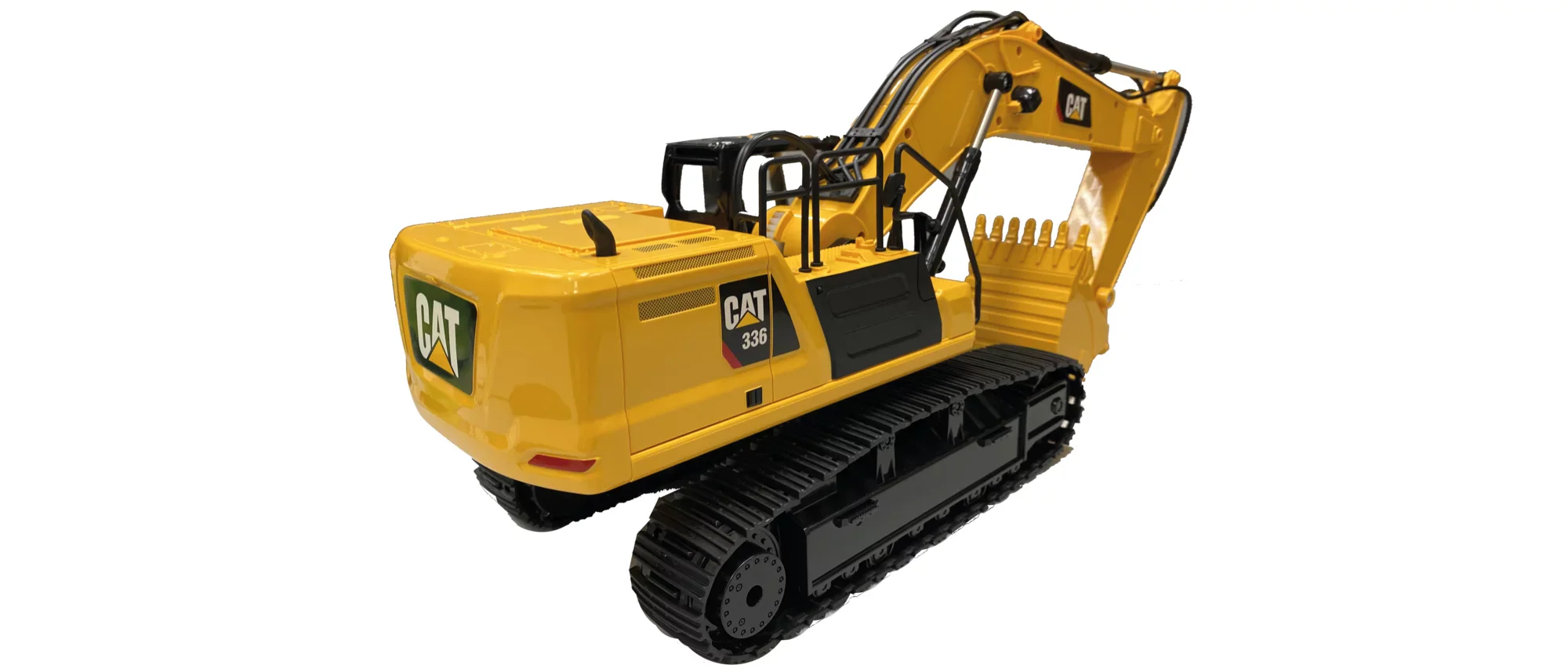 1:24 RC Cat® 336 Excavator - Image 15