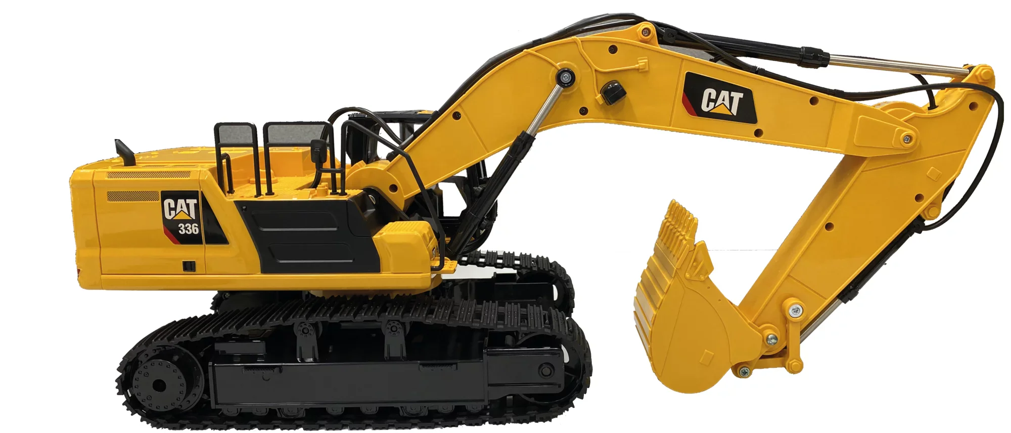 1:24 RC Cat® 336 Excavator - Image 16