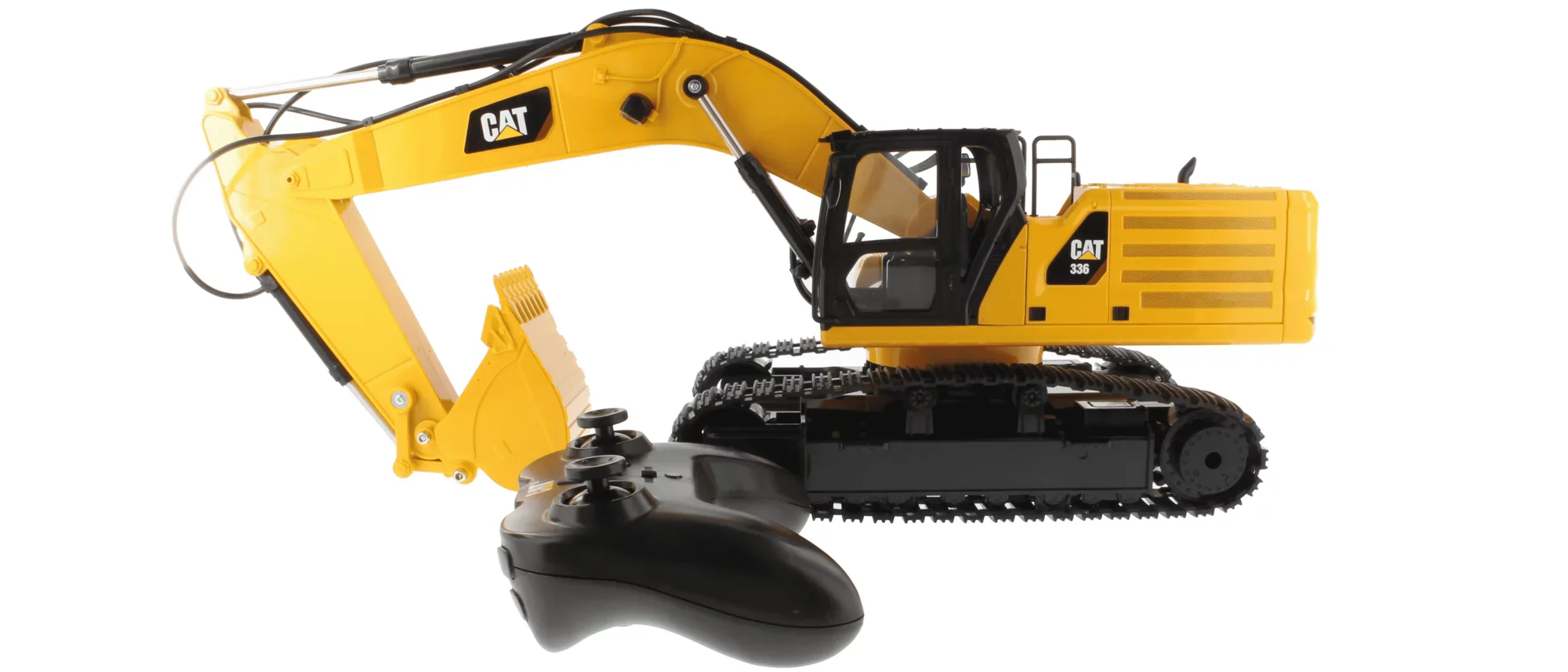 1:24 RC Cat® 336 Excavator - Image 19