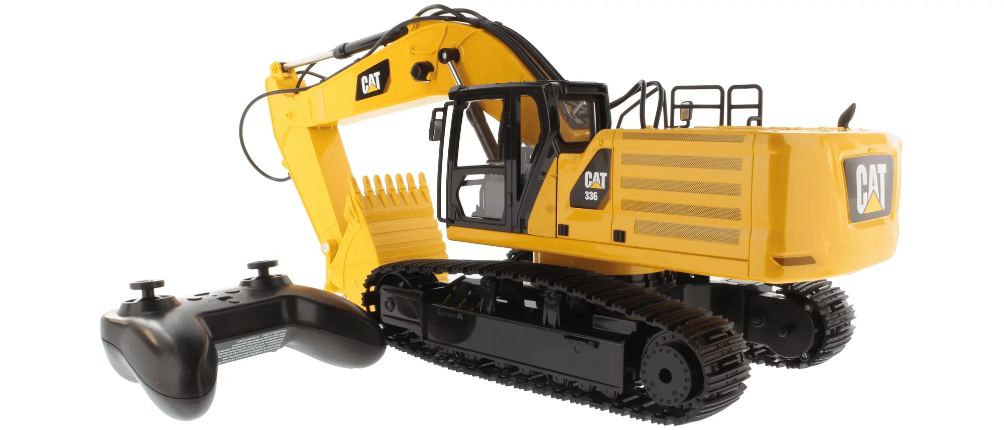 1:24 RC Cat® 336 Excavator - Image 20