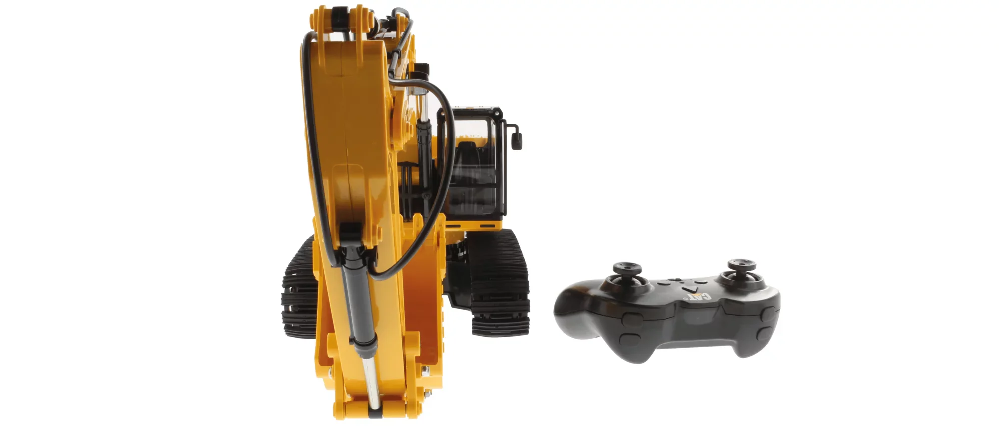 1:24 RC Cat® 336 Excavator - Image 21