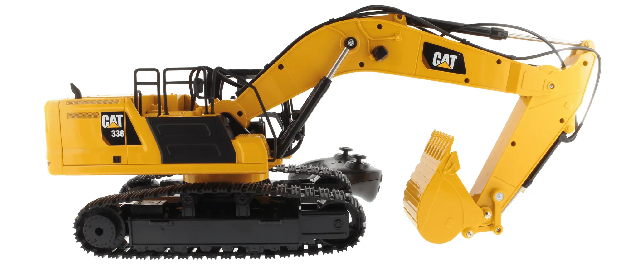 1:24 RC Cat® 336 Excavator - Image 22