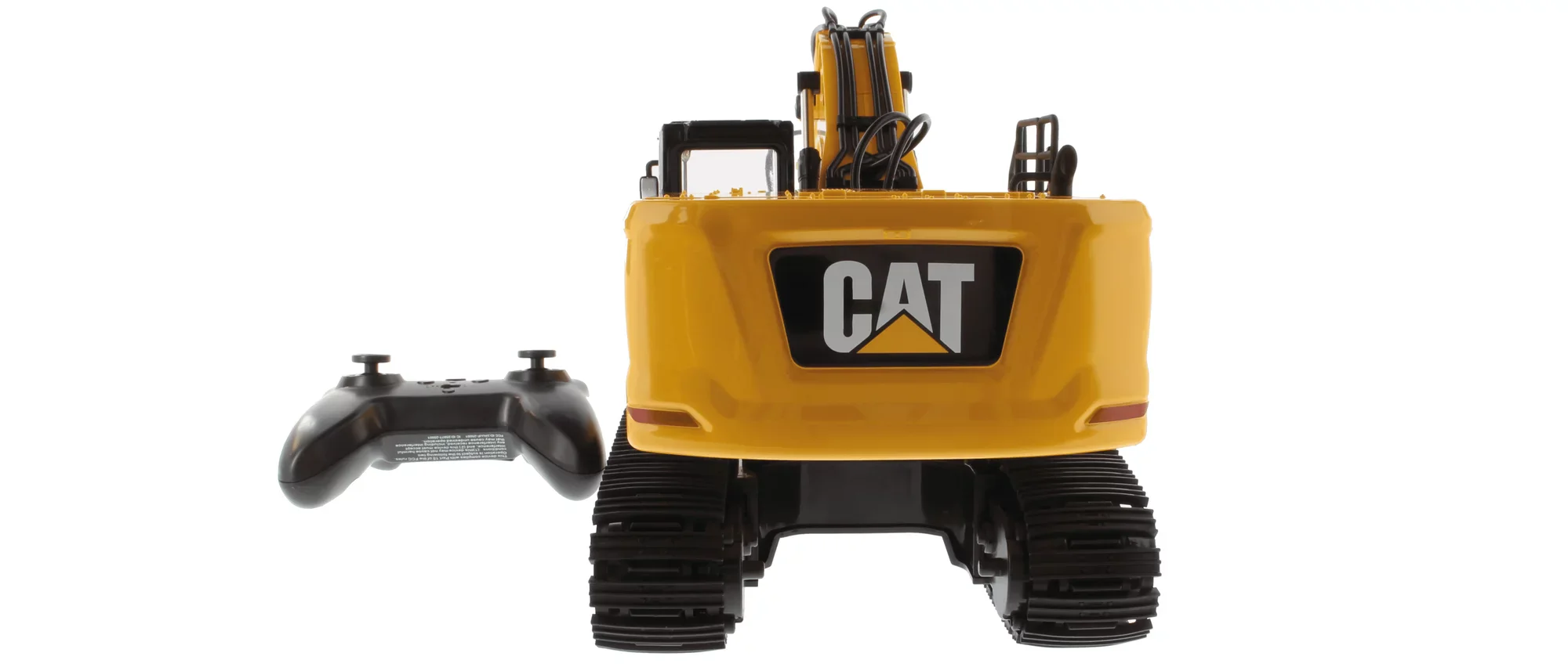 1:24 RC Cat® 336 Excavator - Image 24