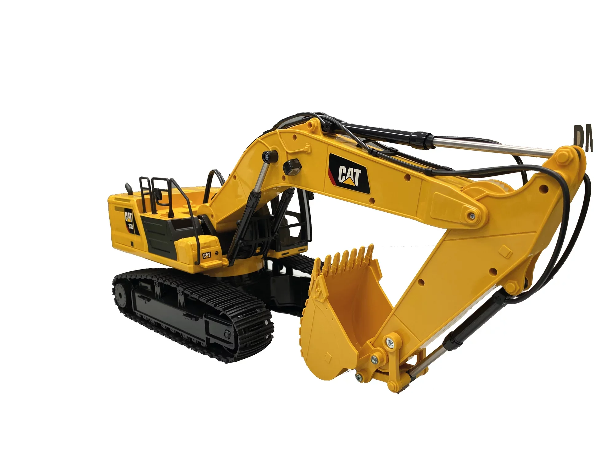 1:24 RC Cat® 336 Excavator - Image 3