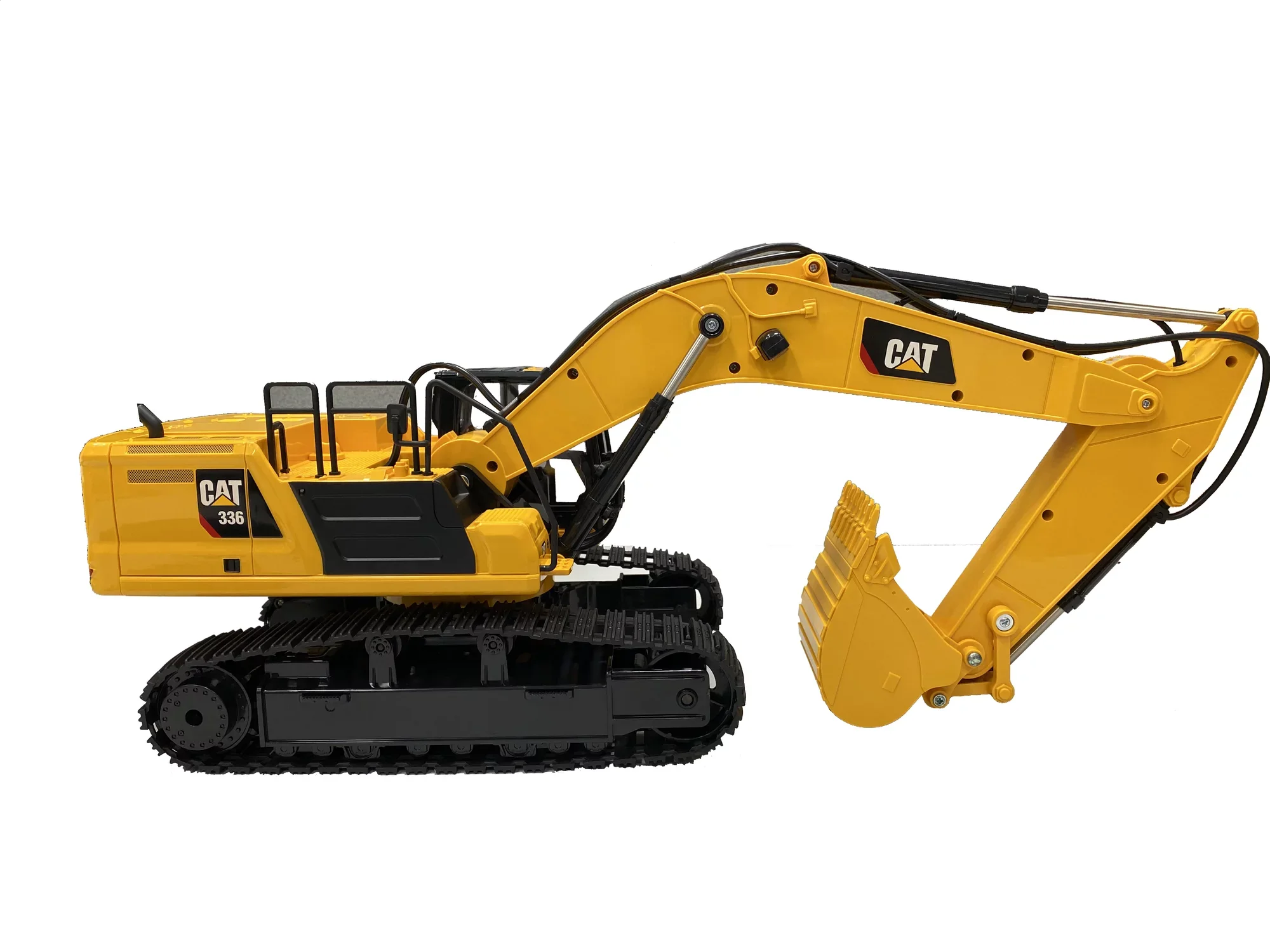1:24 RC Cat® 336 Excavator - Image 4