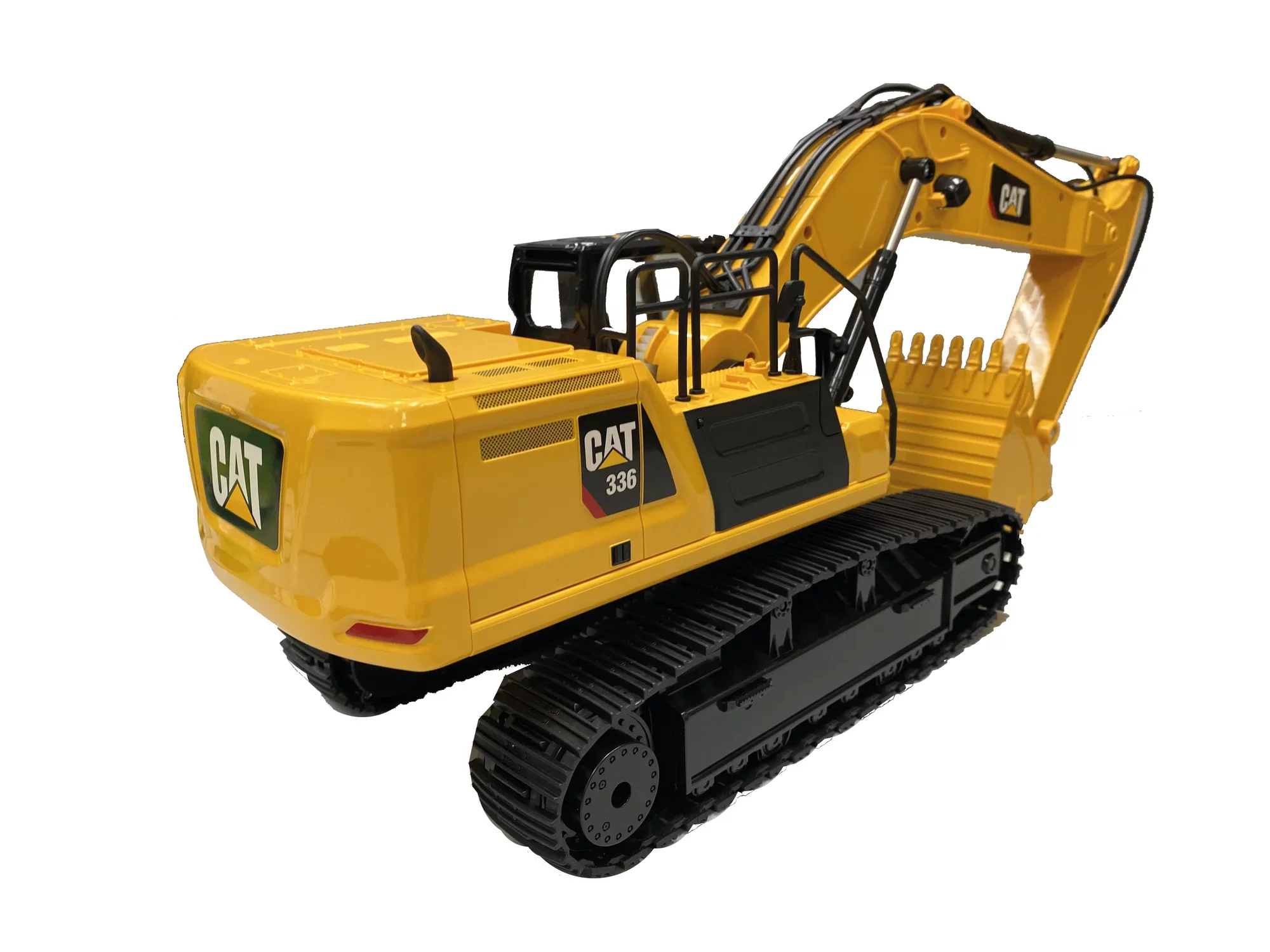 1:24 RC Cat® 336 Excavator - Image 5