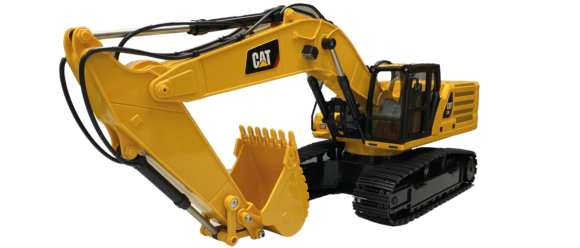 1:24 RC Cat® 336 Excavator - Image 9