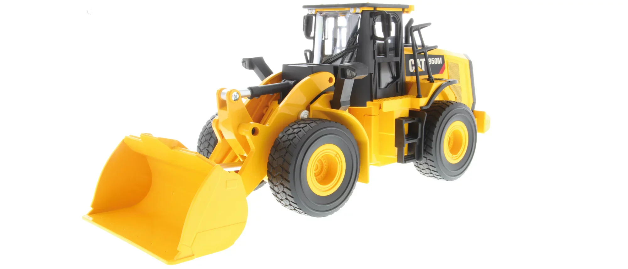 1:24 RC Cat® 950M Wheel Loader - Image 10