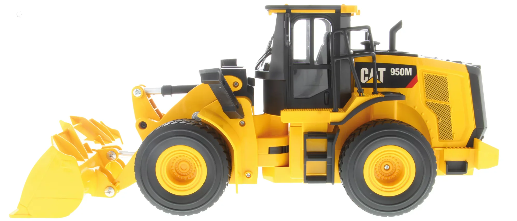 1:24 RC Cat® 950M Wheel Loader - Image 12