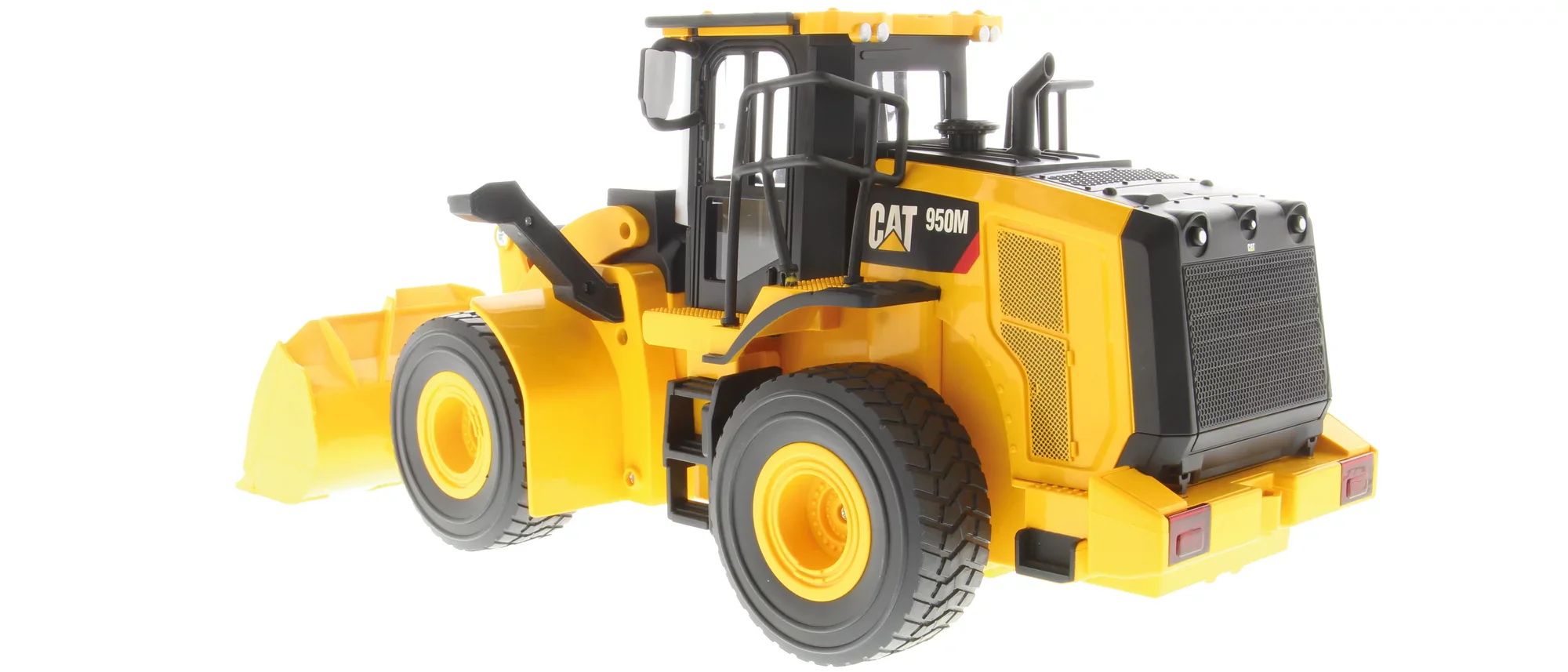 1:24 RC Cat® 950M Wheel Loader - Image 14