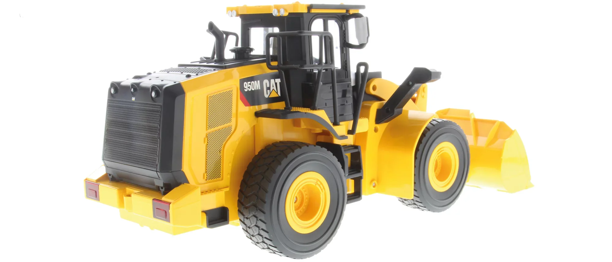 1:24 RC Cat® 950M Wheel Loader - Image 15