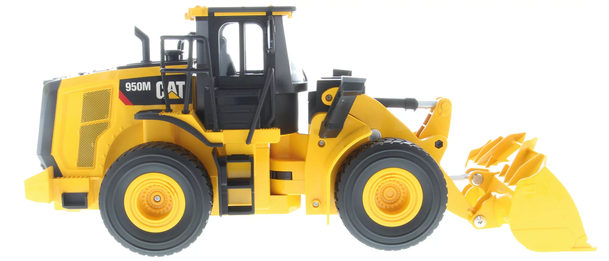 1:24 RC Cat® 950M Wheel Loader - Image 16
