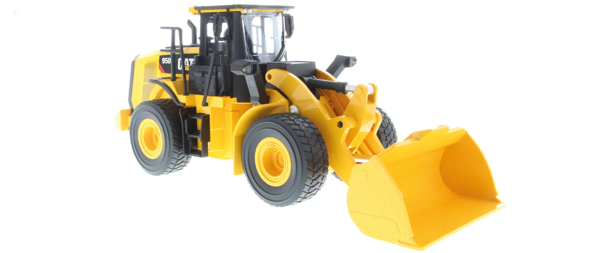 1:24 RC Cat® 950M Wheel Loader - Image 17