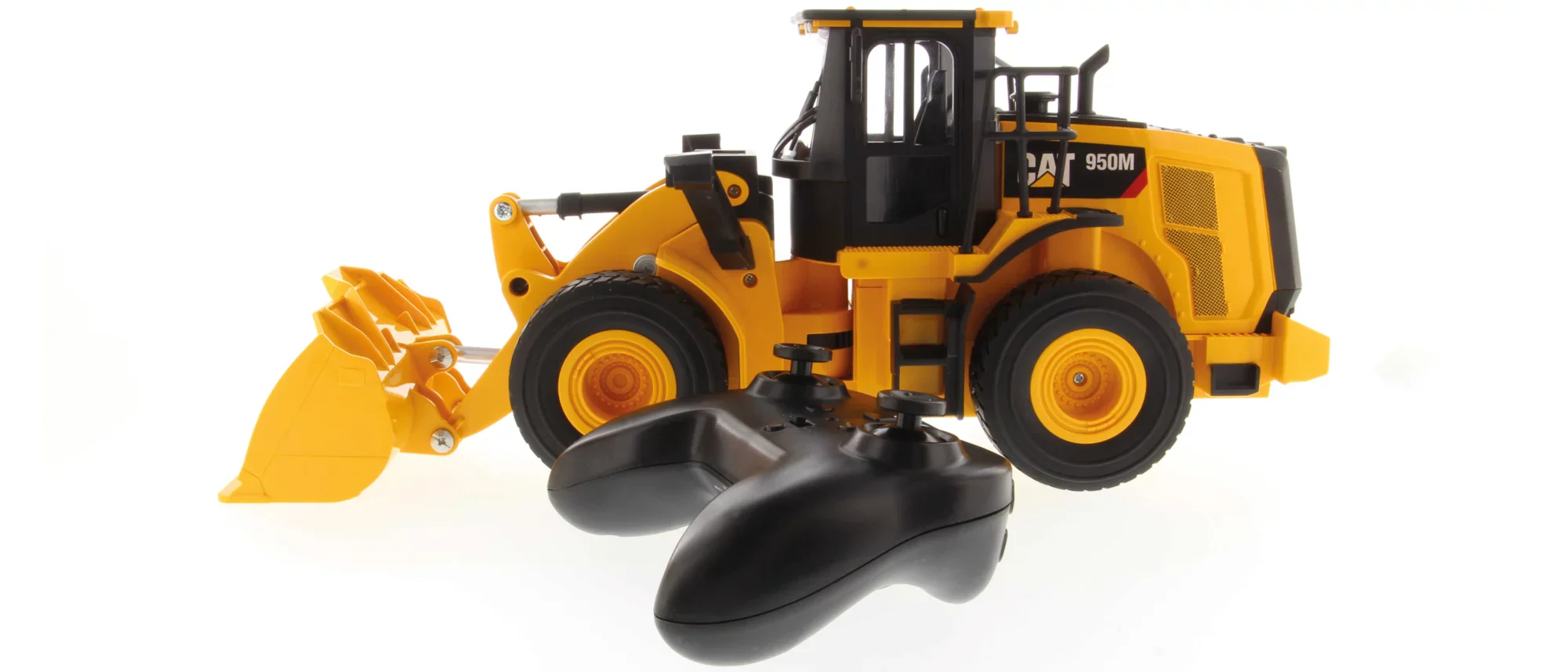 1:24 RC Cat® 950M Wheel Loader - Image 20