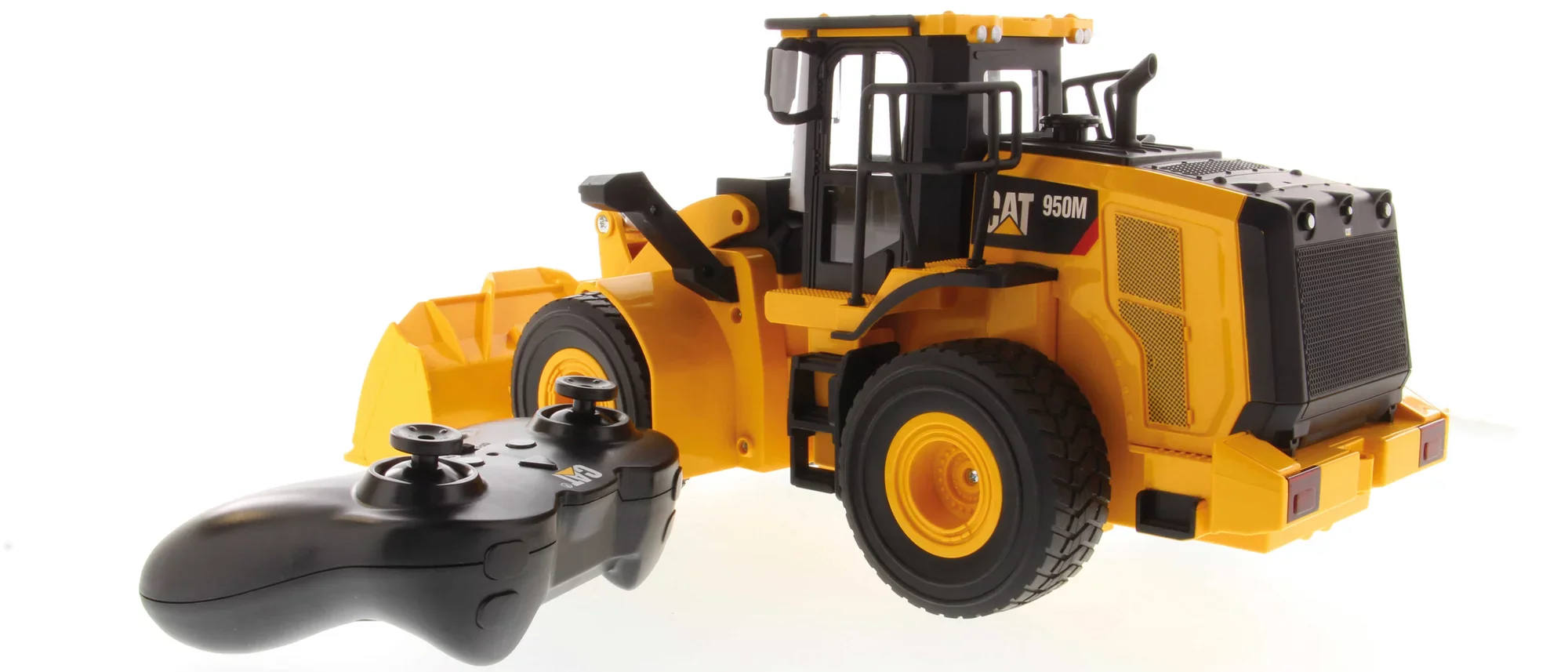 1:24 RC Cat® 950M Wheel Loader - Image 21