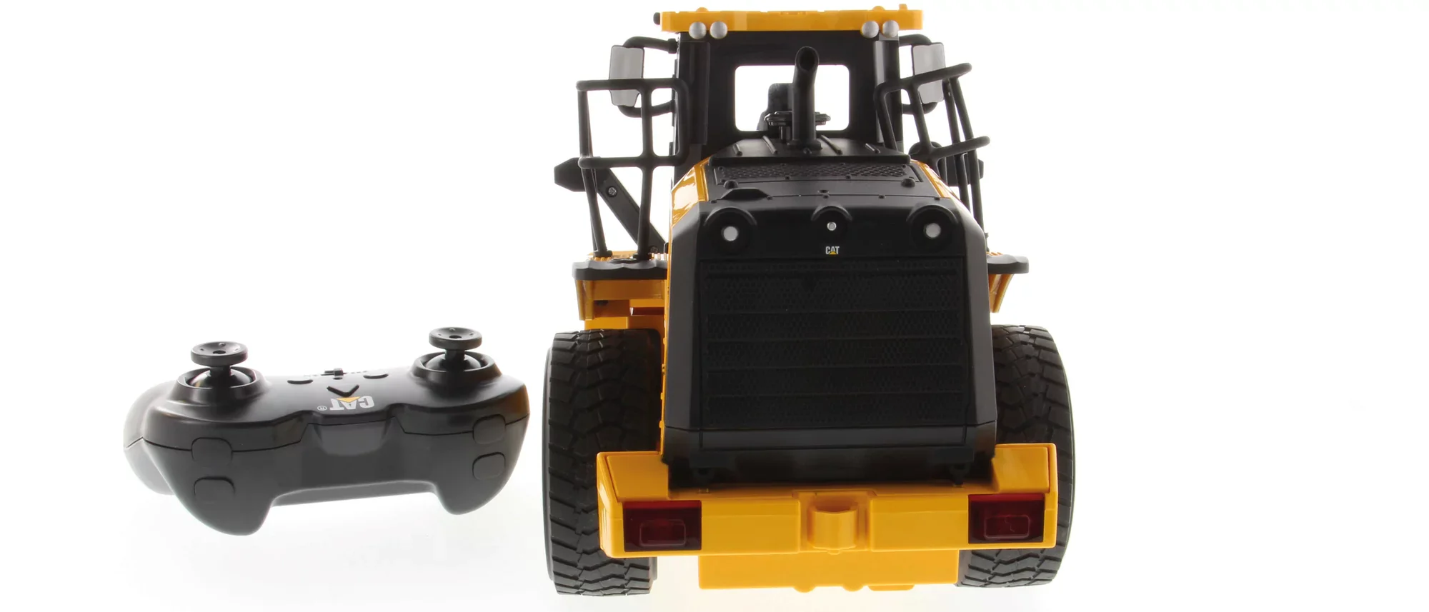 1:24 RC Cat® 950M Wheel Loader - Image 24