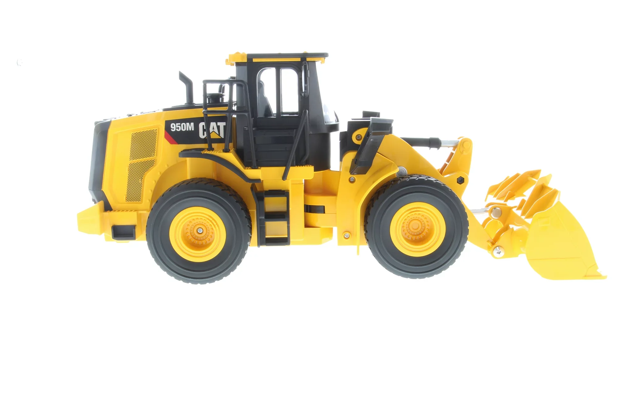 1:24 RC Cat® 950M Wheel Loader - Image 5