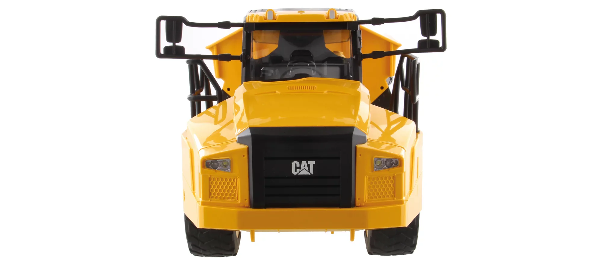 1:24 RC Cat® 745 Articulated Truck - Image 14
