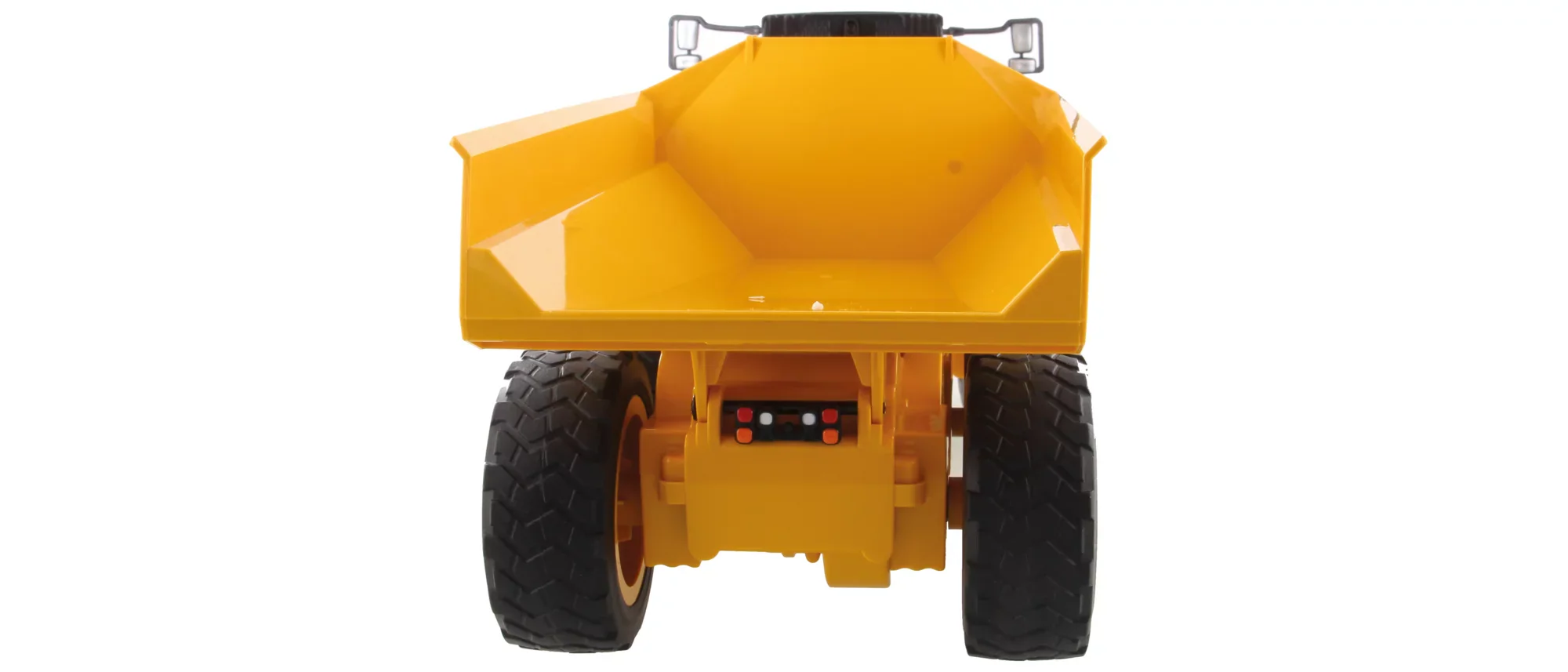 1:24 RC Cat® 745 Articulated Truck - Image 18