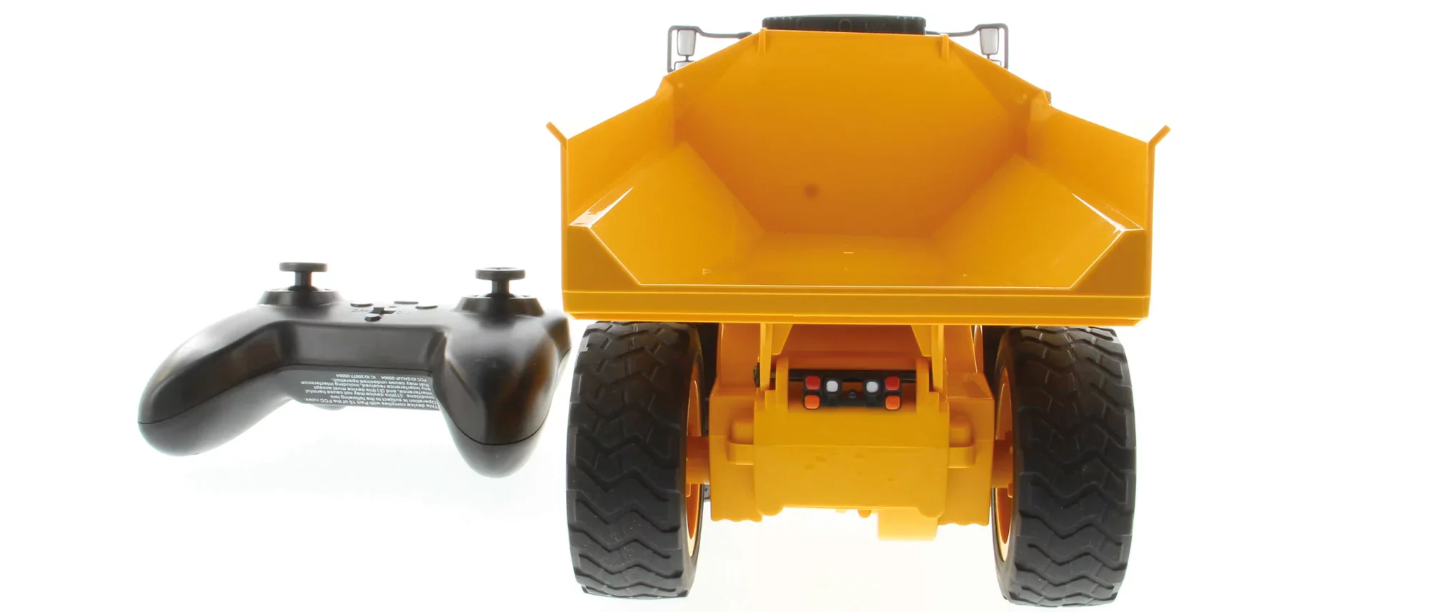 1:24 RC Cat® 745 Articulated Truck - Image 24