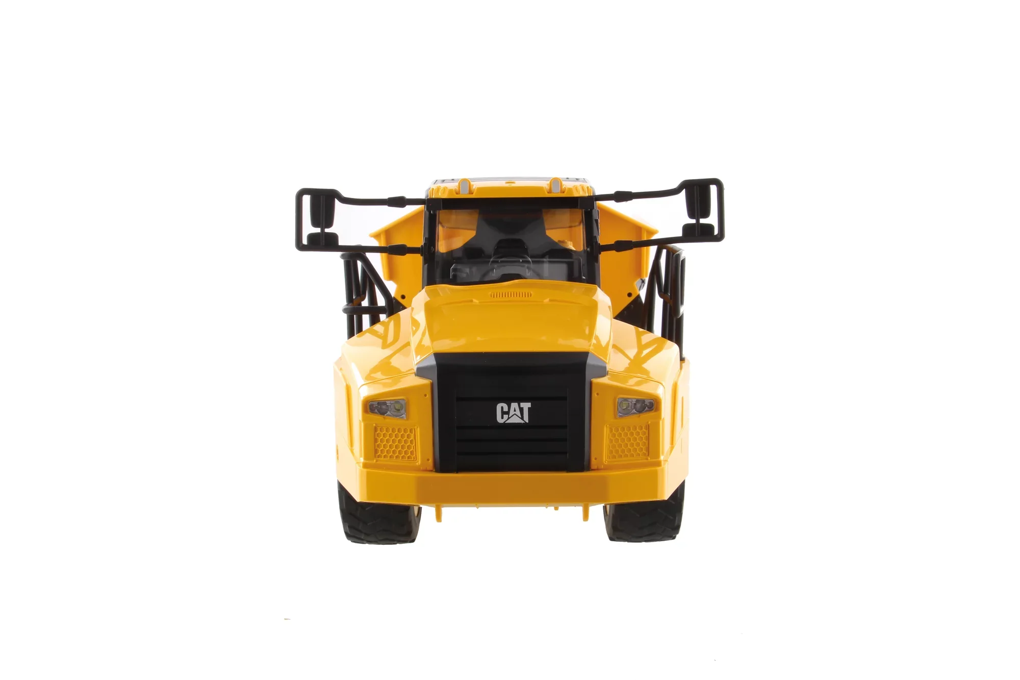 1:24 RC Cat® 745 Articulated Truck - Image 5