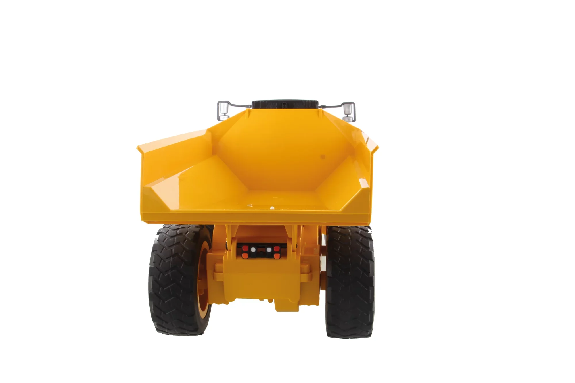 1:24 RC Cat® 745 Articulated Truck - Image 6