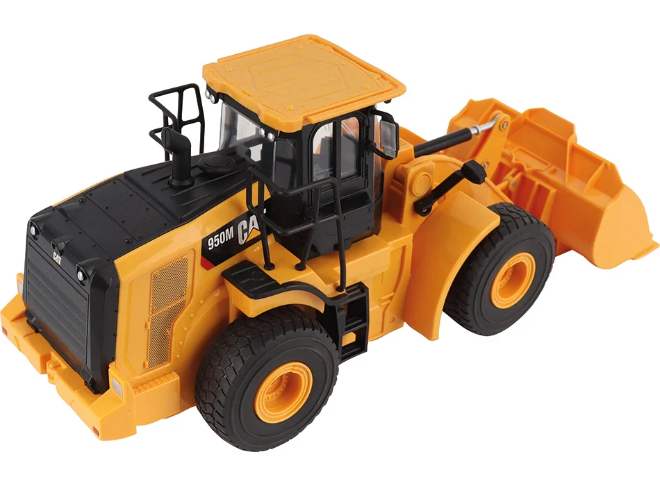 1:24 RC Cat® 950M Radlader (B/O)