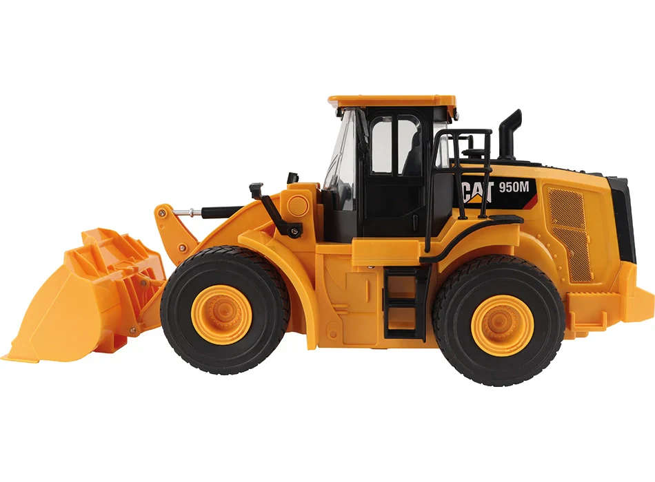 1:24 RC Cat® 950M Radlader (B/O) - Image 2