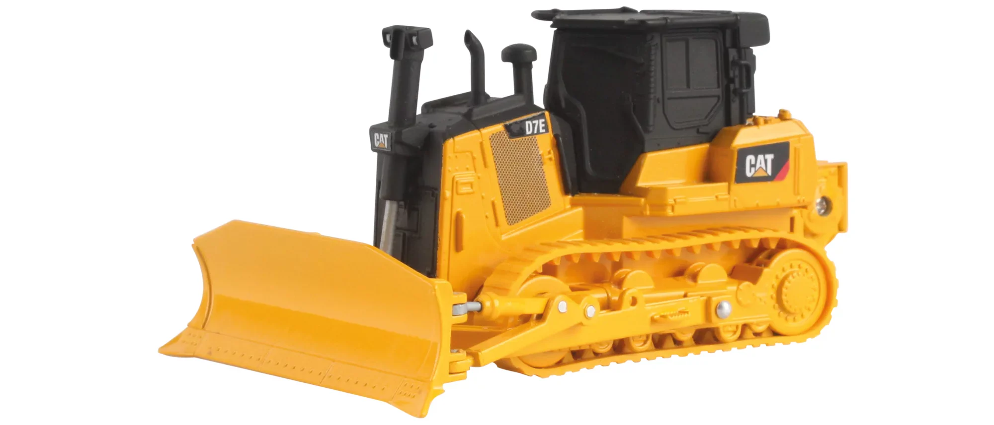 1:64 RC Cat® D7E Track-Type Tractor - Image 4