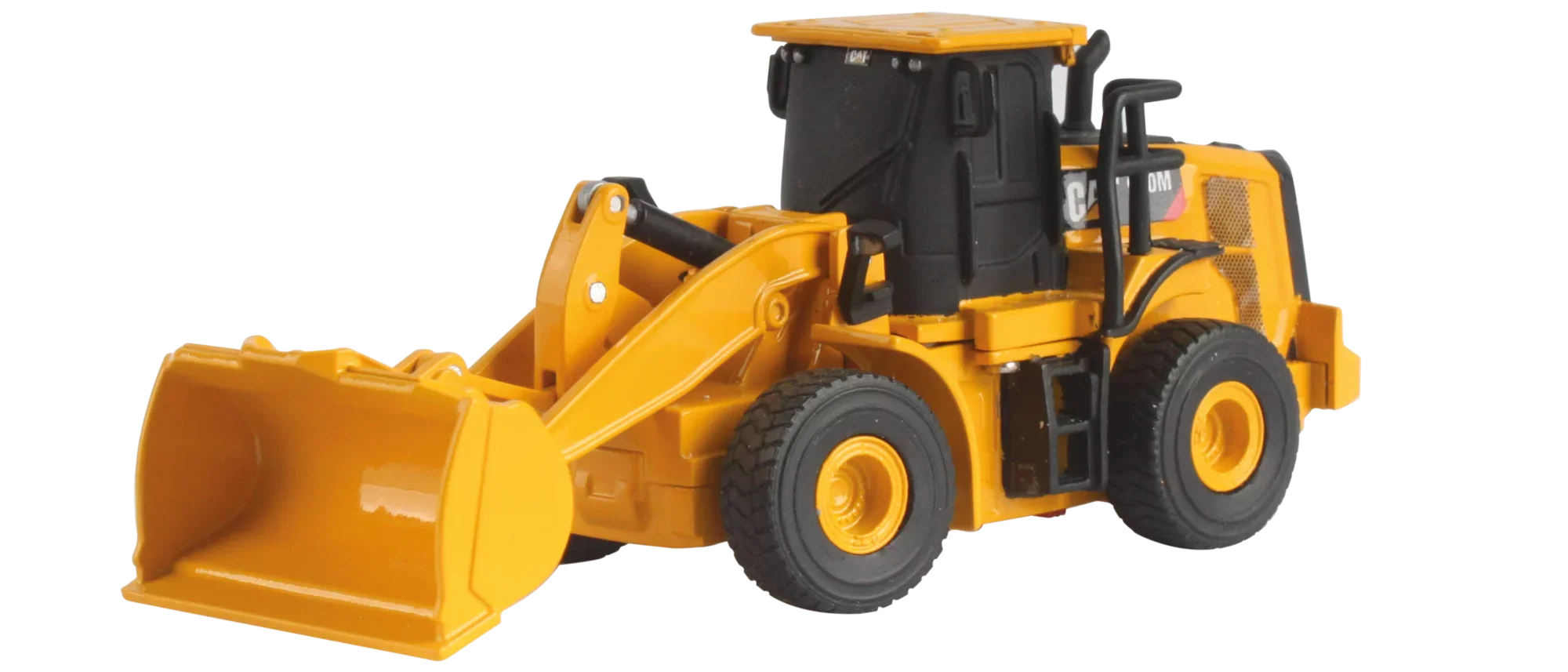 1:64 RC Cat® 950M Wheel Loader - Image 4
