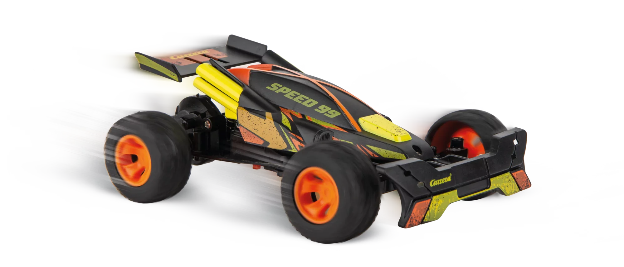 2,4GHz Orange Jumper - High Speed - Image 10