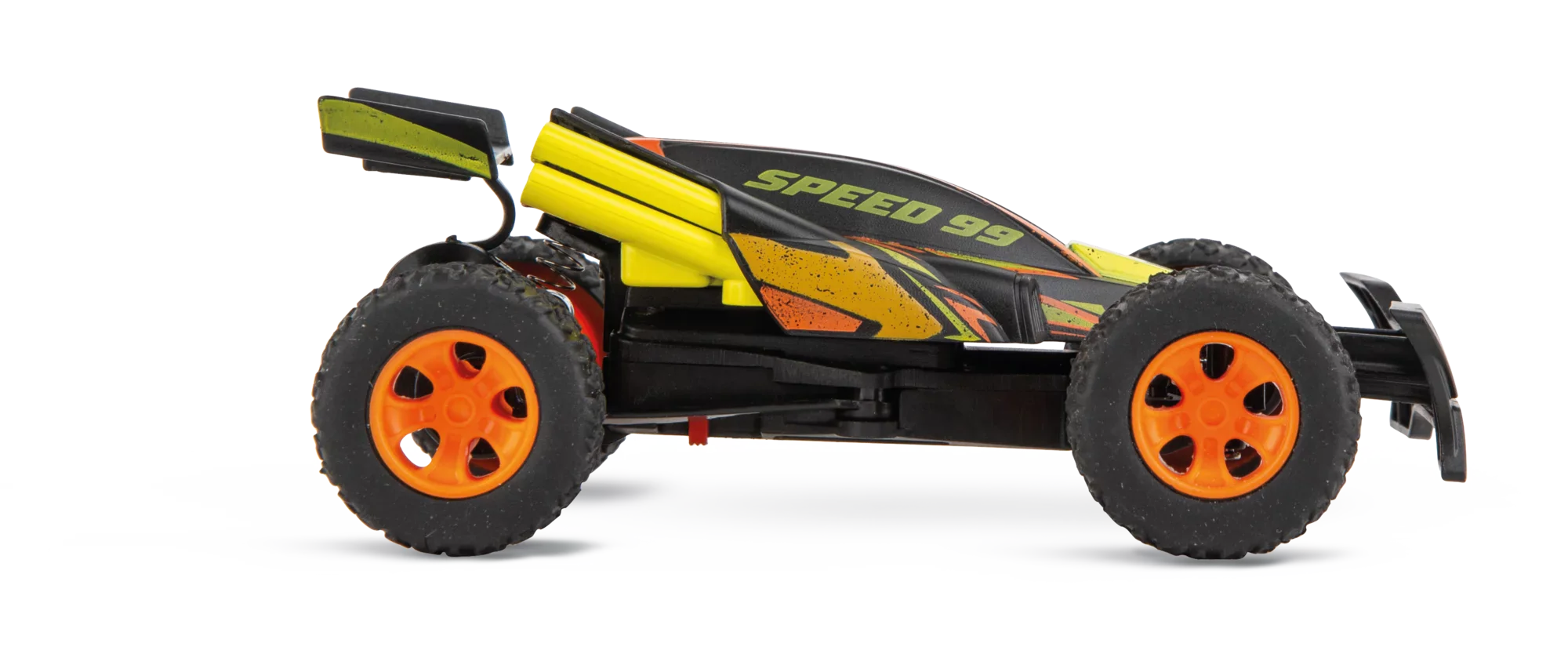 2,4GHz Orange Jumper - High Speed - Image 11