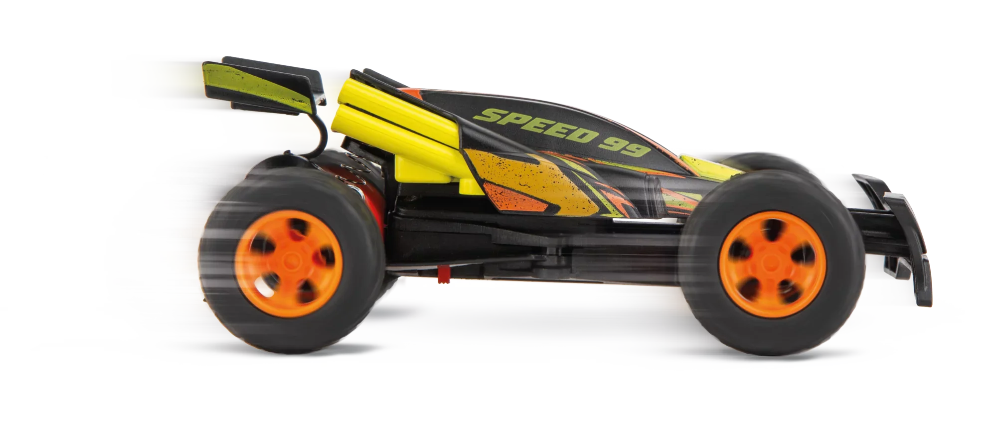 2,4GHz Orange Jumper - High Speed - Image 12