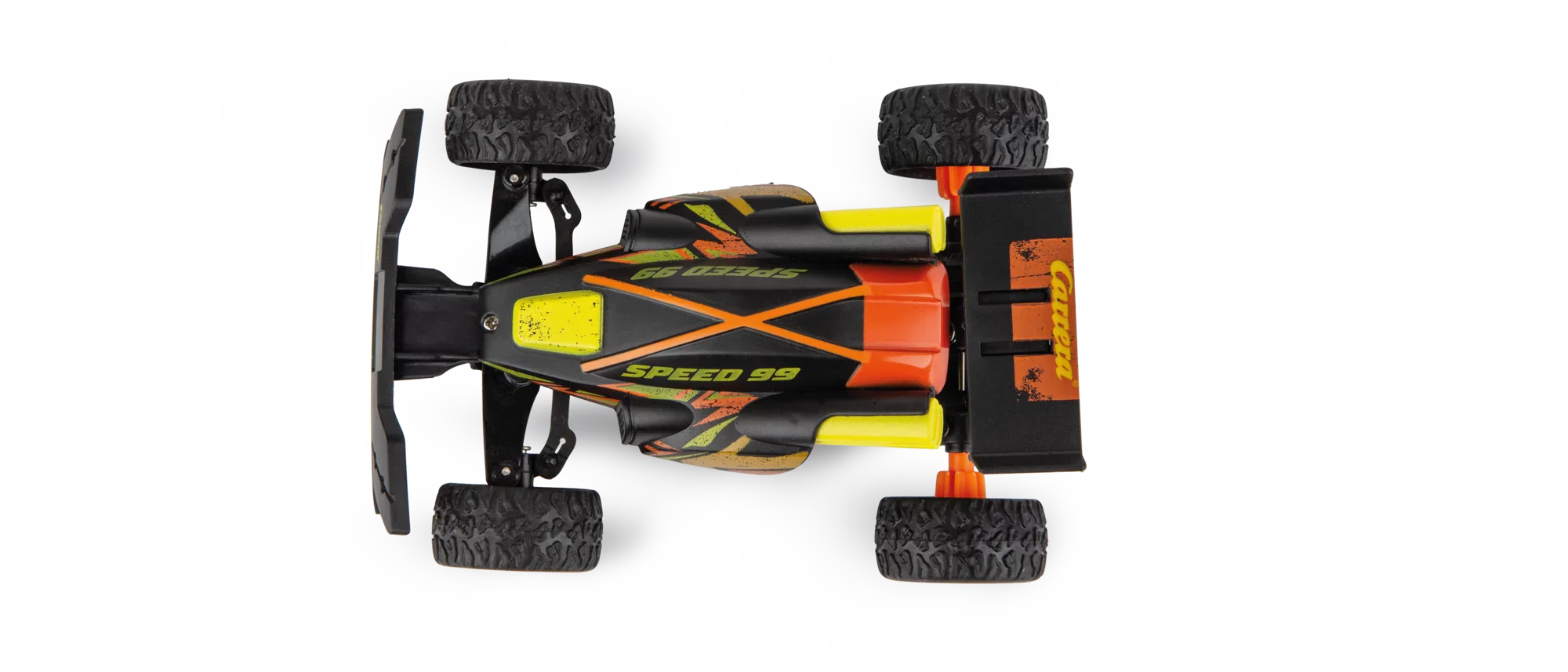 2,4GHz Orange Jumper - High Speed - Image 13
