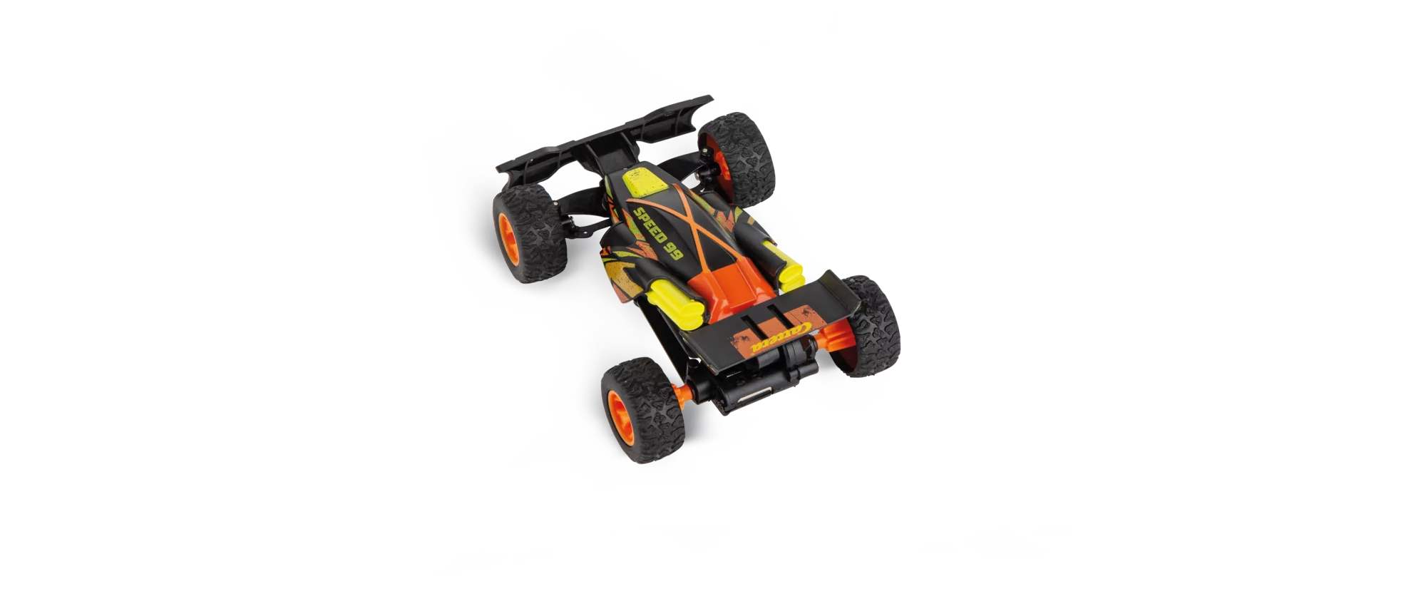 2,4GHz Orange Jumper - High Speed - Image 14