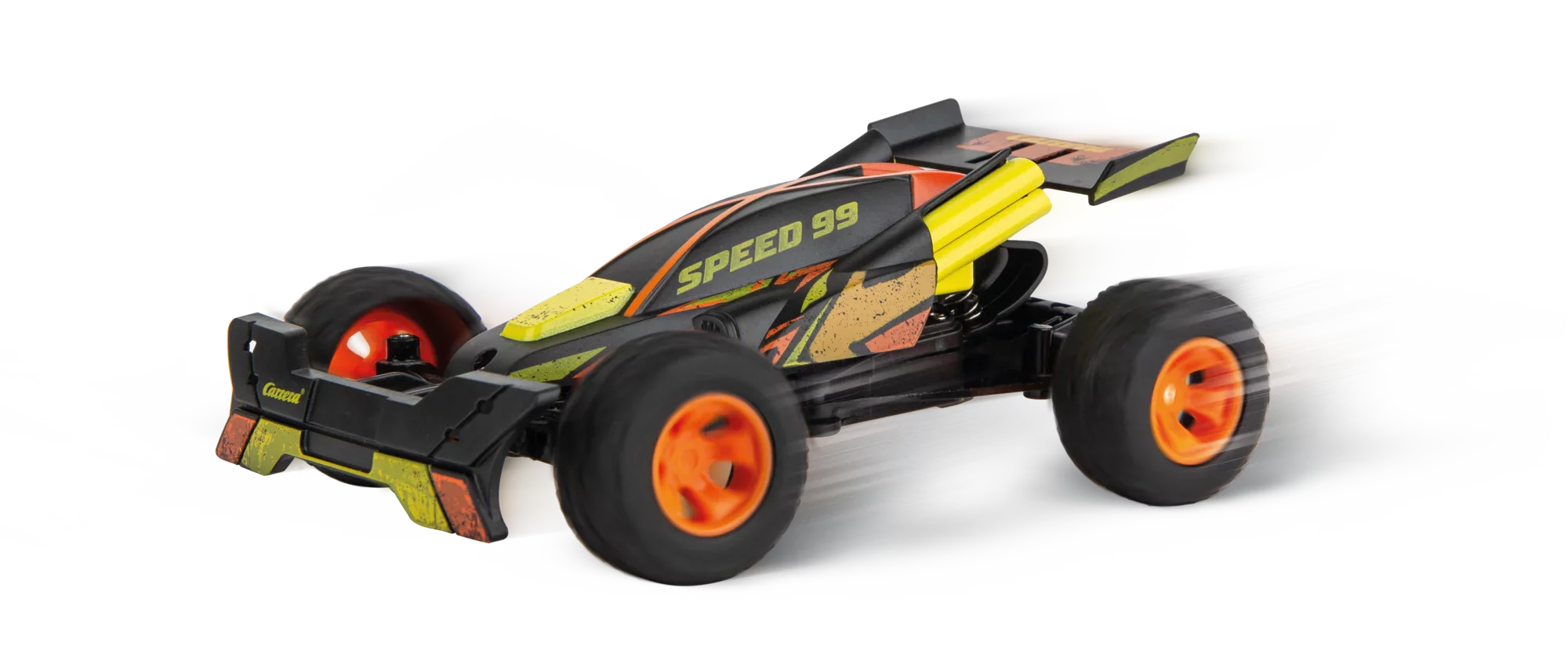 2,4GHz Orange Jumper - High Speed - Image 4