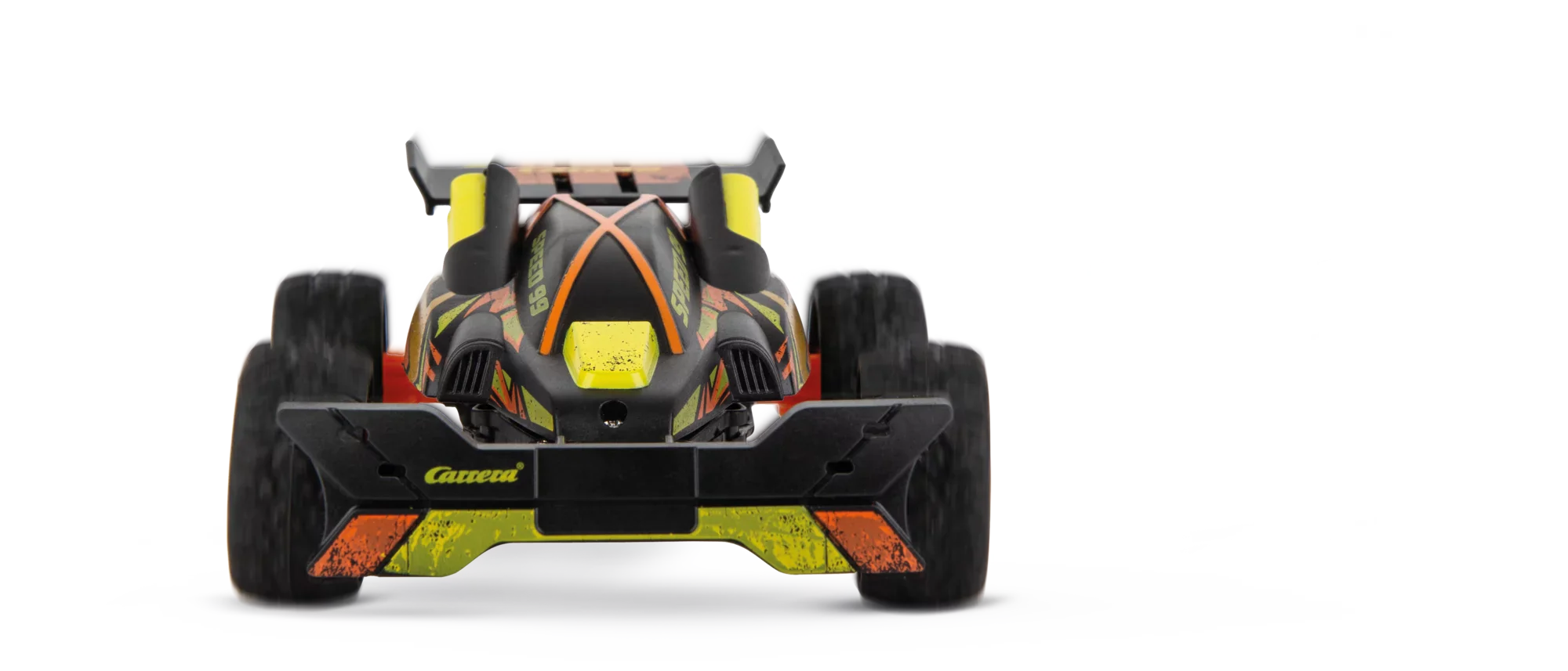 2,4GHz Orange Jumper - High Speed - Image 8