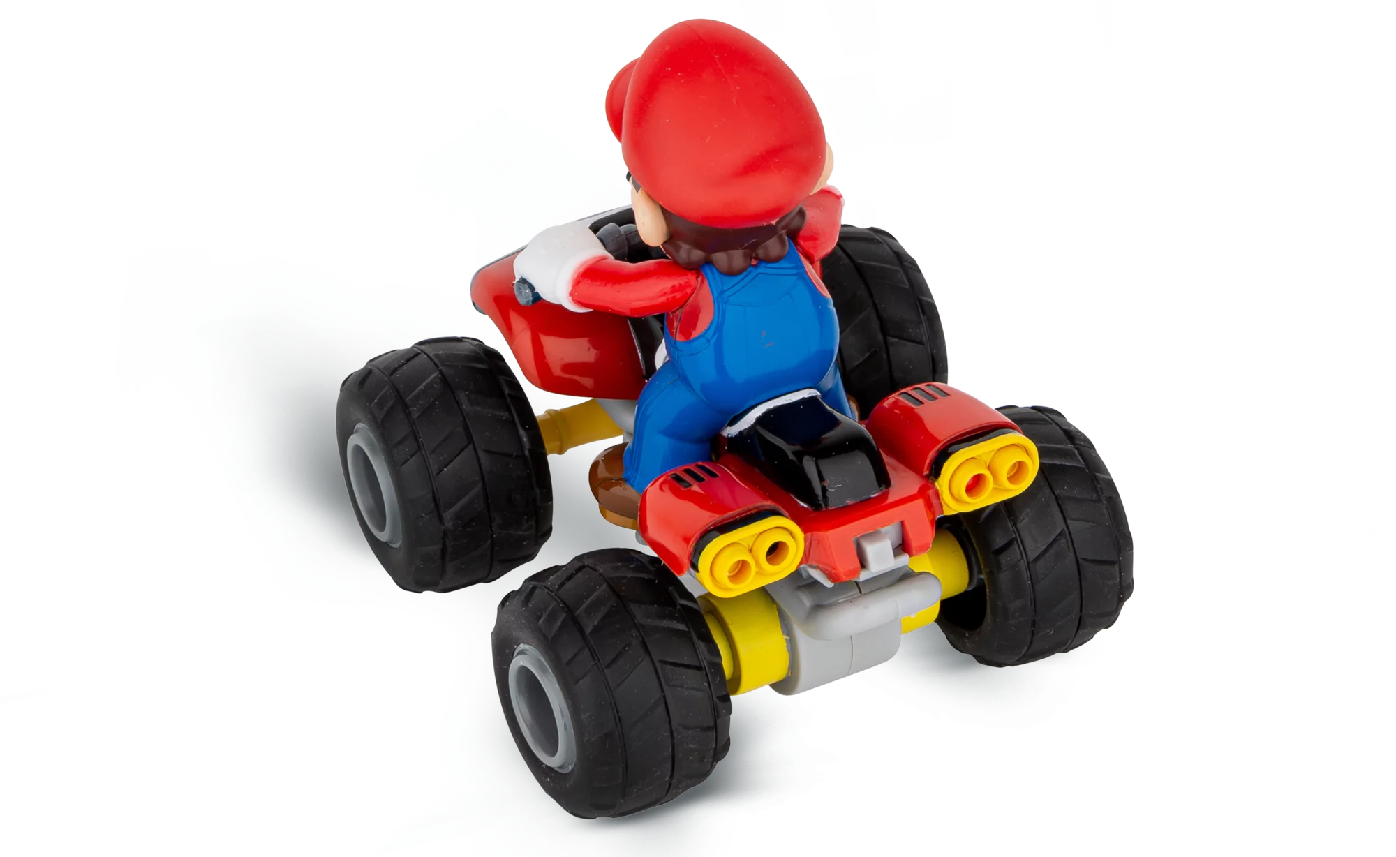 2,4GHz Mario Kart™, Mario - Quad 1:40 - Image 5