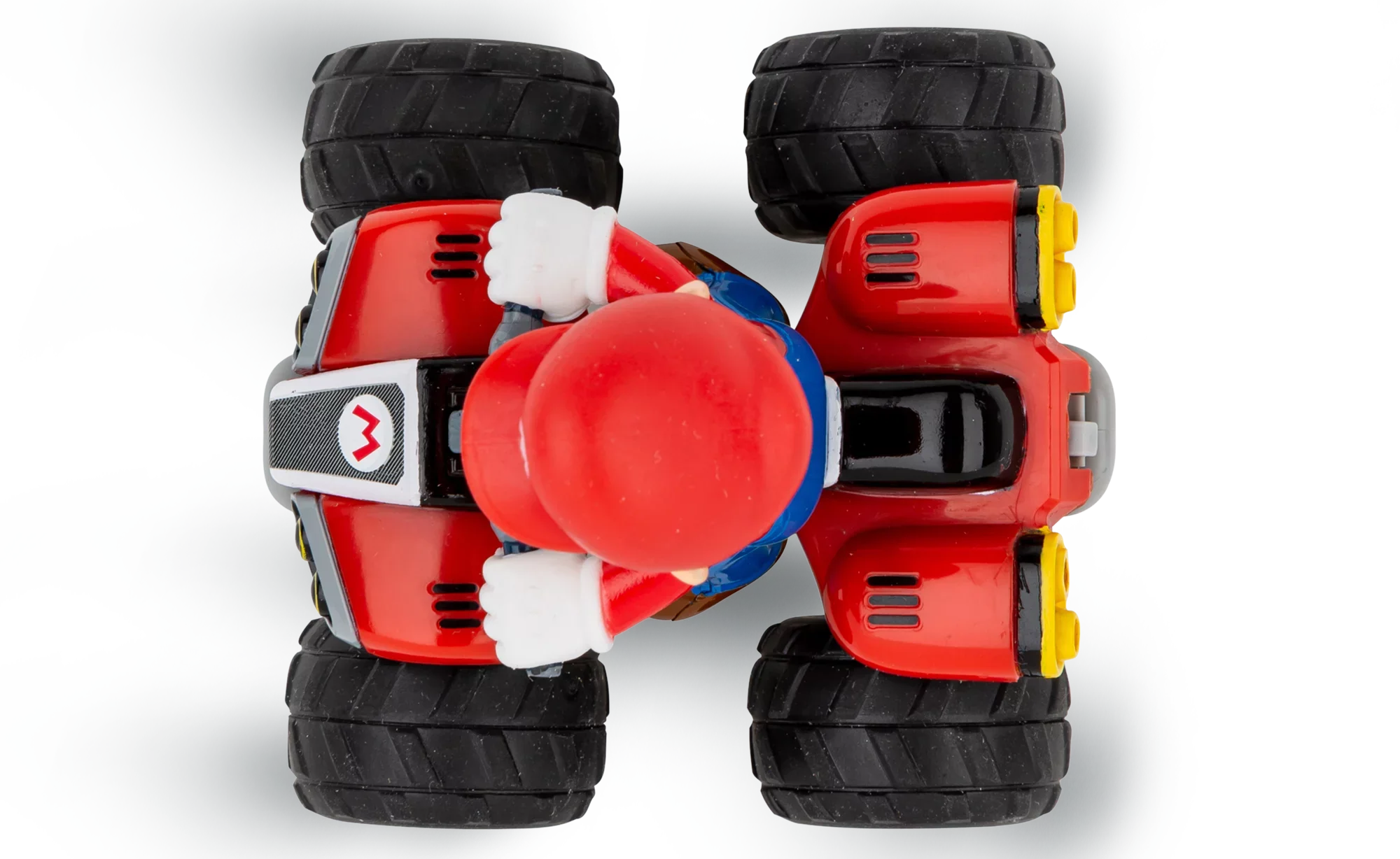2,4GHz Mario Kart™, Mario - Quad 1:40 - Image 6
