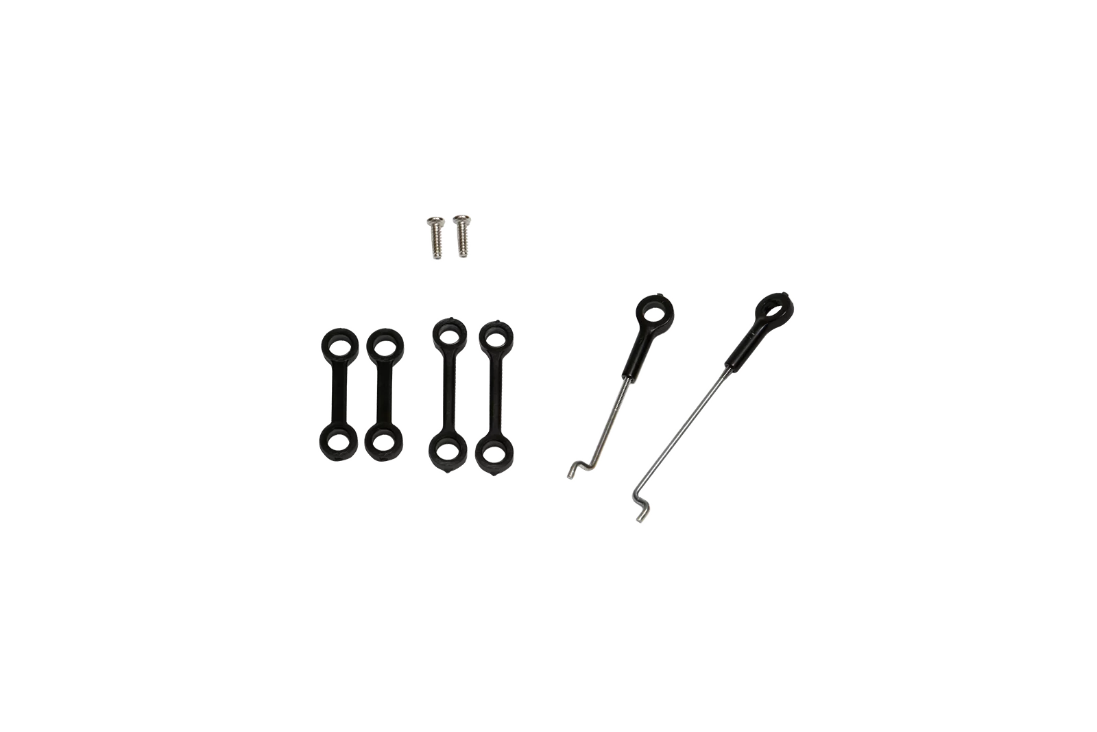Miscellaneous Linkages Swashplate for Helicopter Spider Fox (501006)