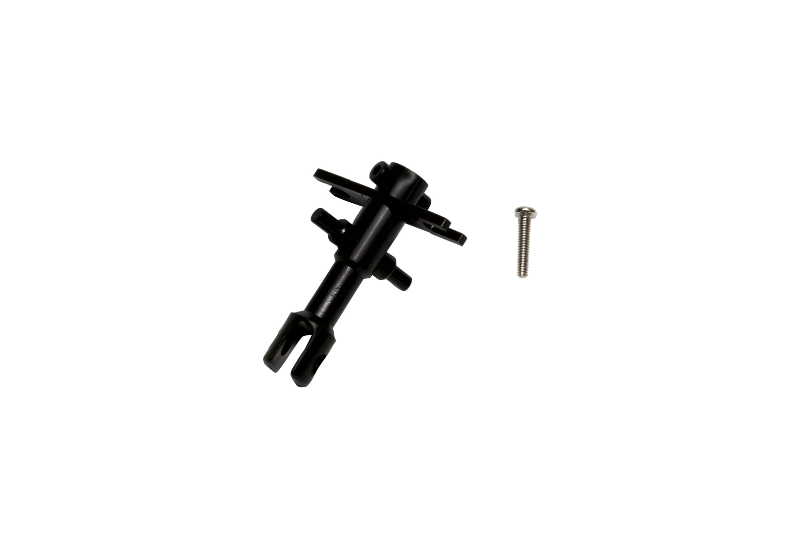 upper Mount Main rotor shaft for Spider Fox (501006)