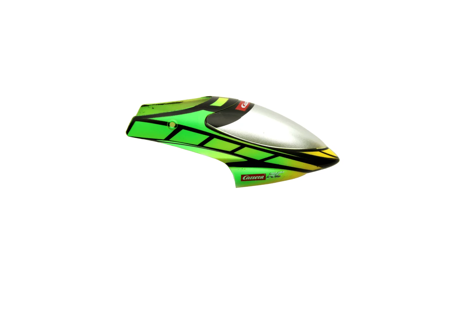 Helicopter cockpit (Hood) for Green Chopper 2 (501027), Green Chopper (501003)