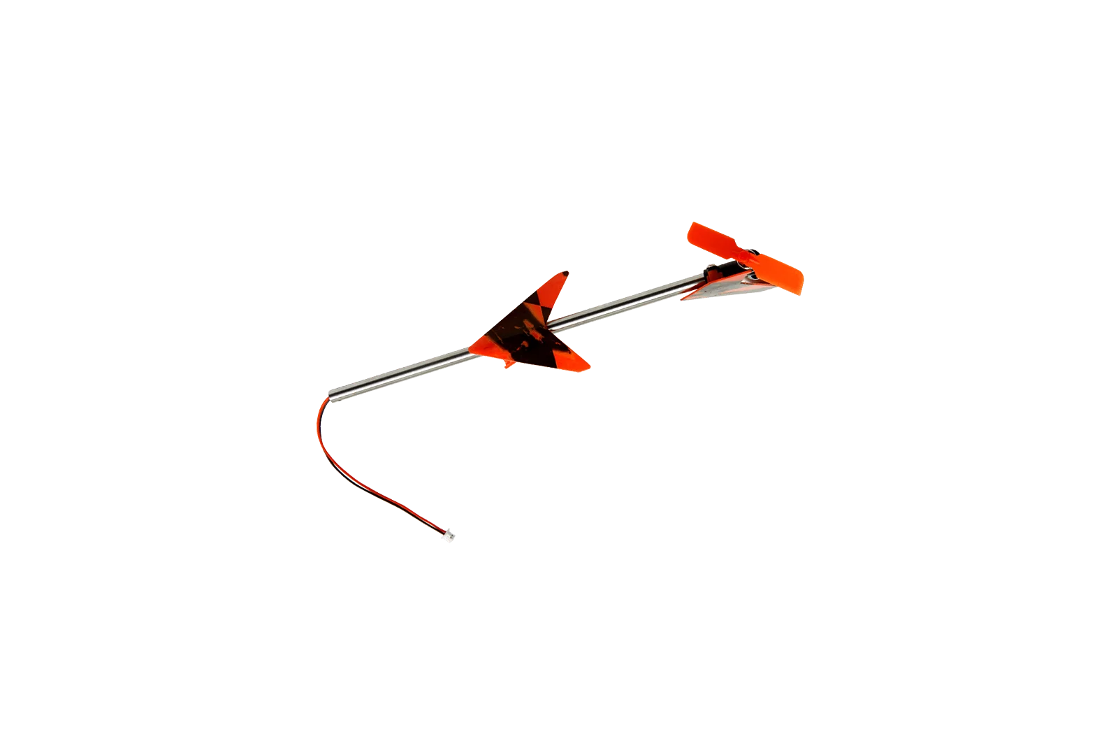 tail set for Helicopter Thunder Storm 2 (501029), Thunder Storm (501004)