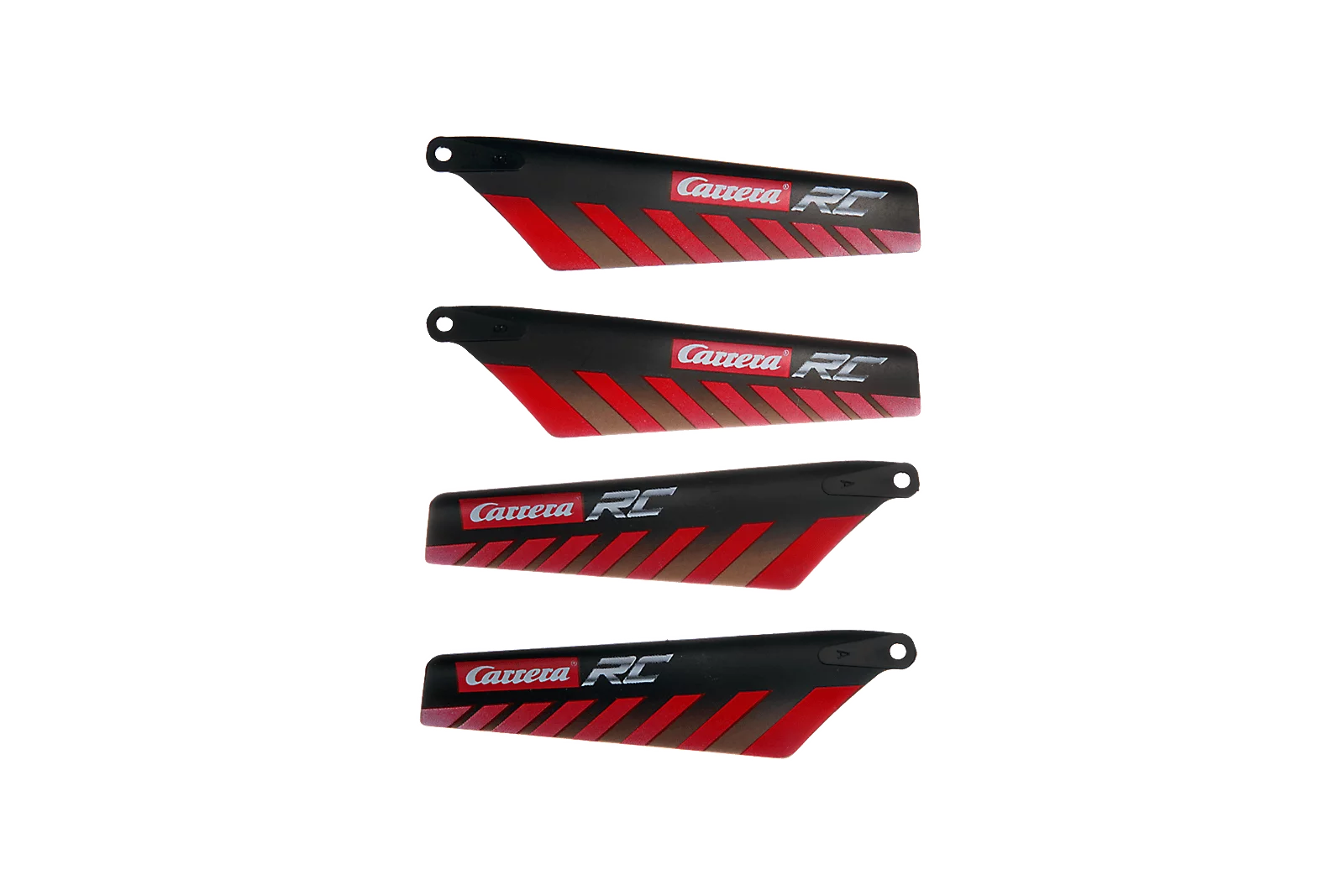 Rotor blades set for Helicopter Red Buzzer (500001)