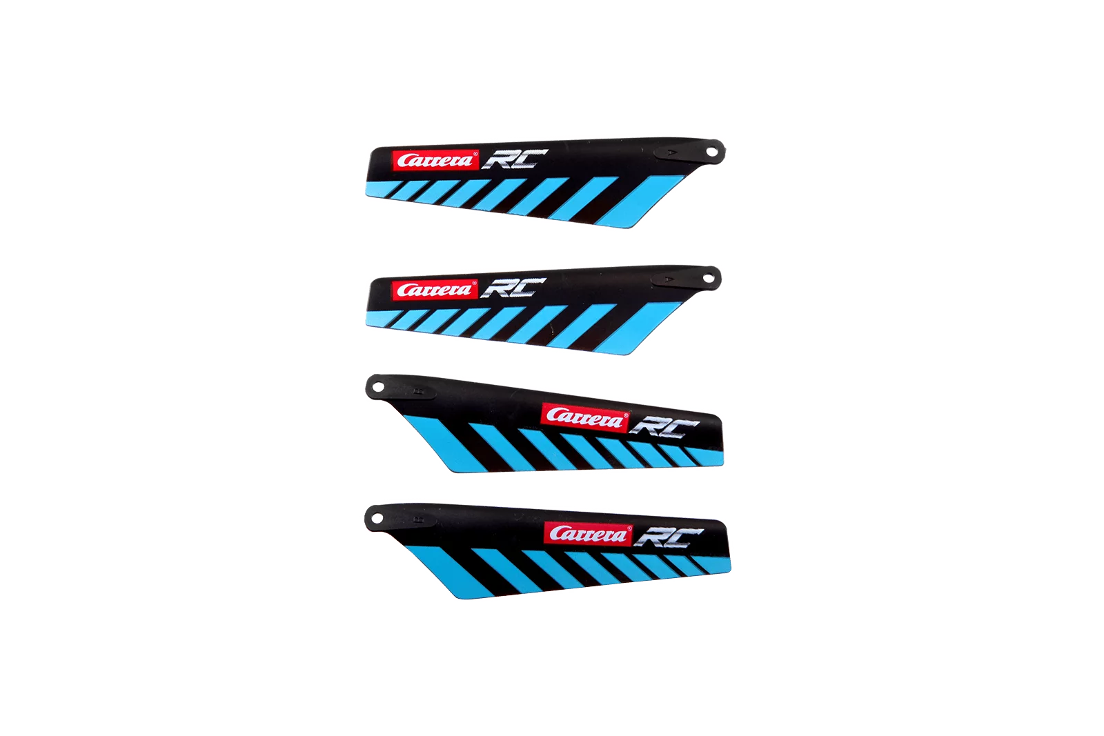Rotor blades set for Helicopter Blue Papy (500002)