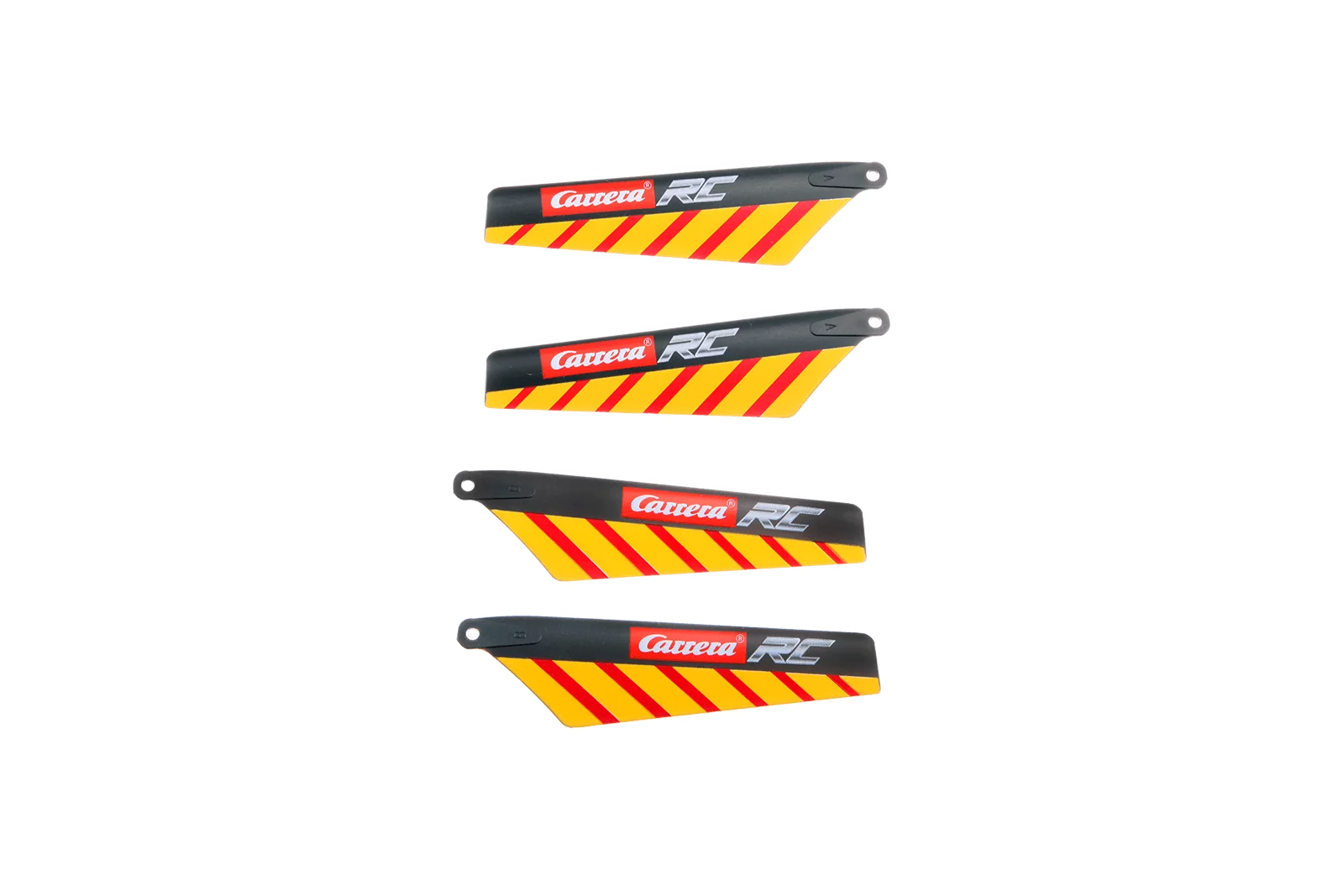 Rotor blades set for Helicopter Black Stinger (501010)