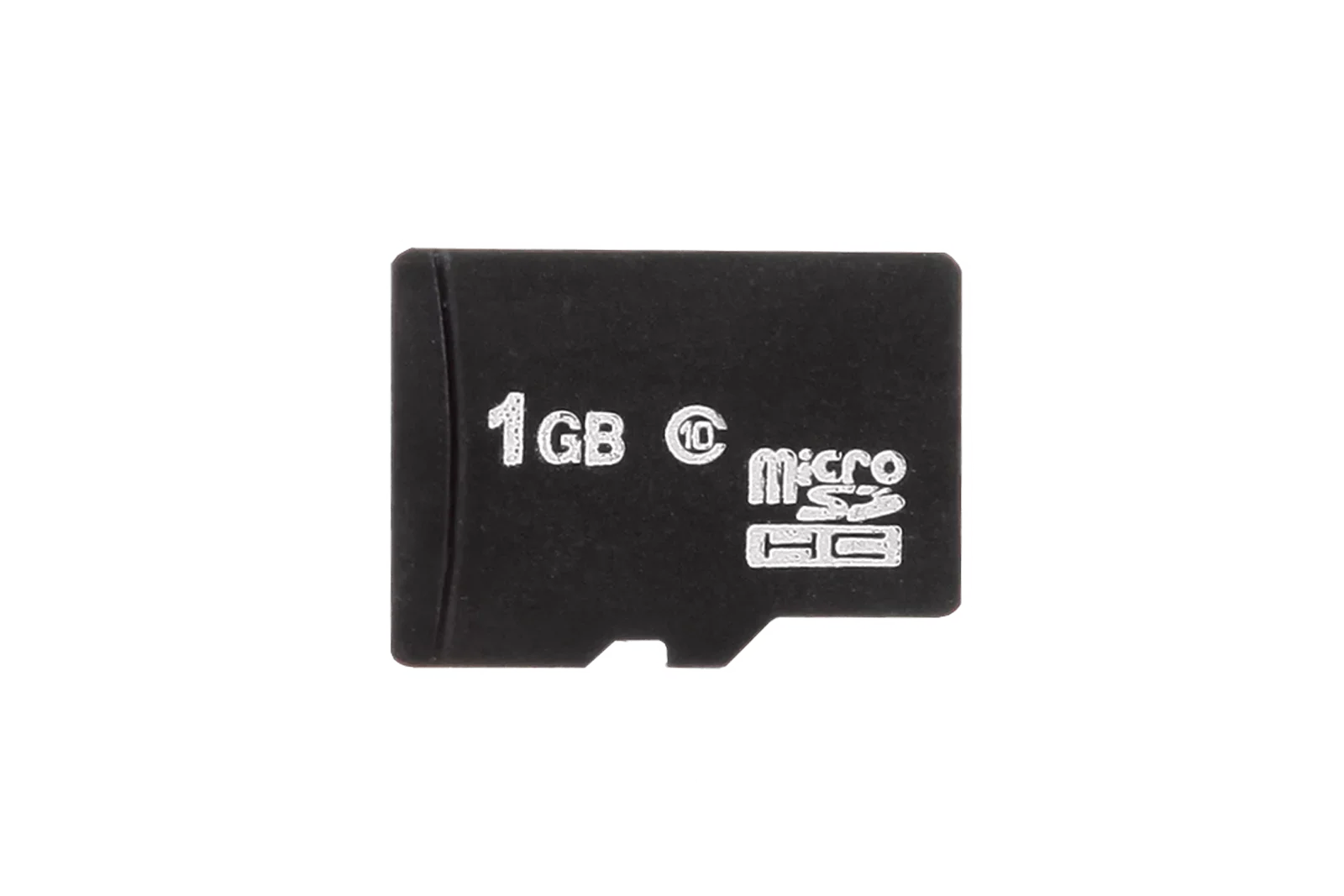 Micro SD Card 1 GB for Quadrocopter