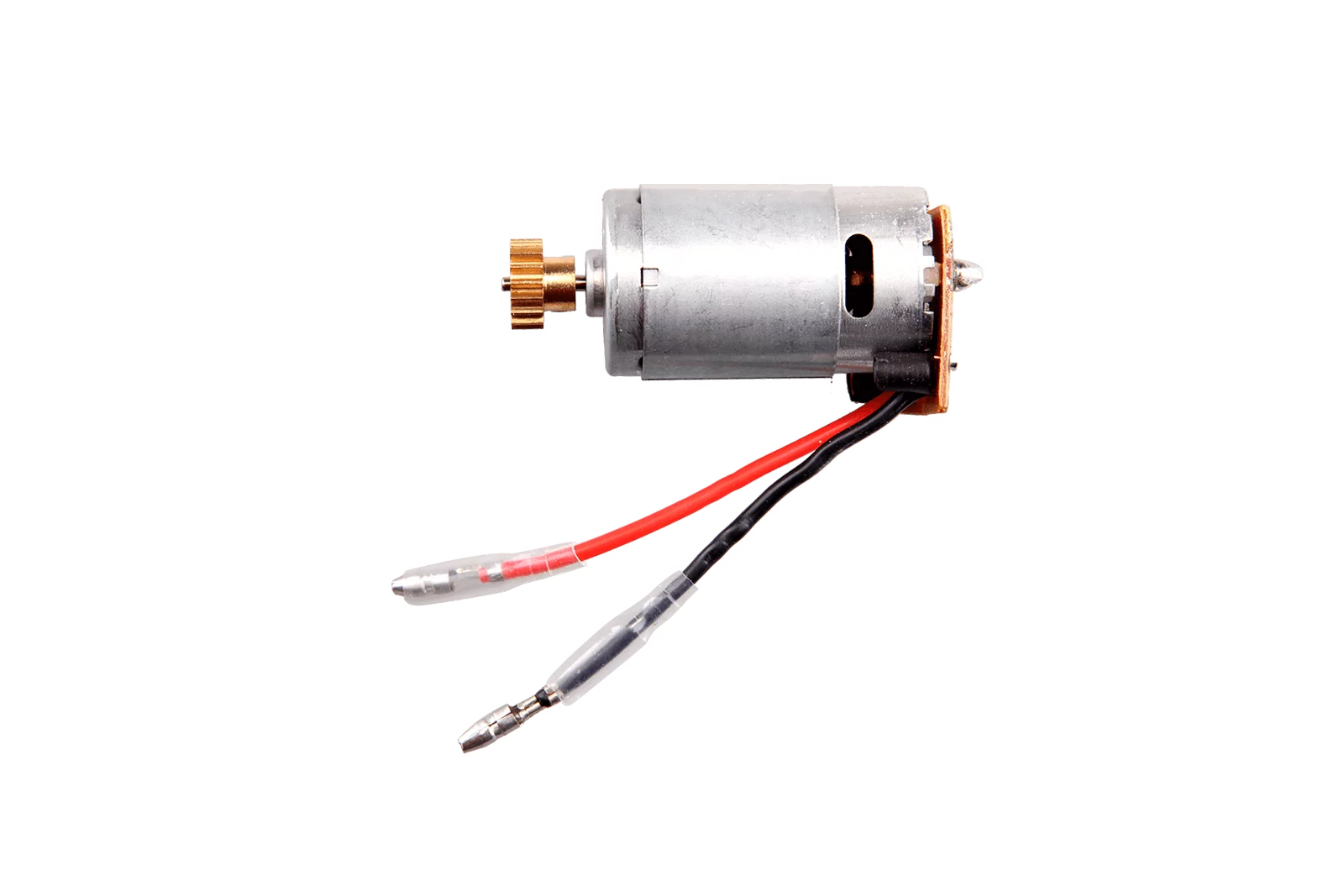 engine + Pinion - Profi RC