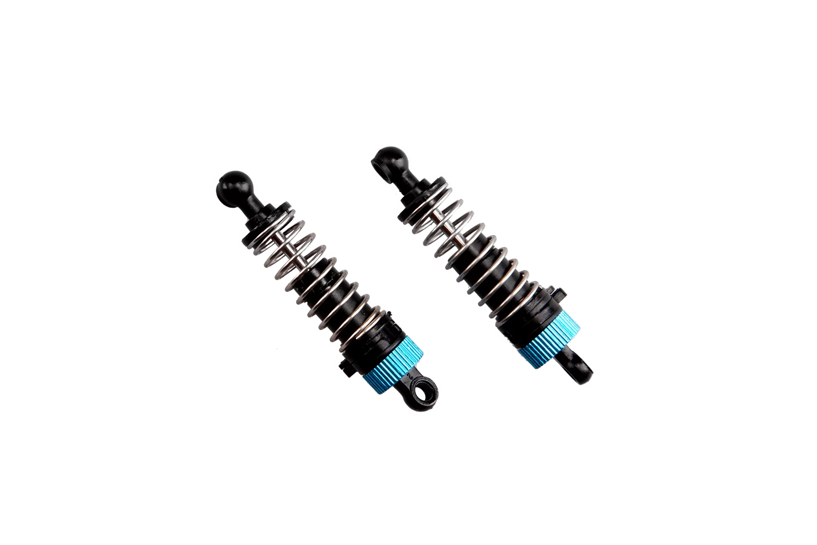 Suspension set 2 pcs. - Profi RC
