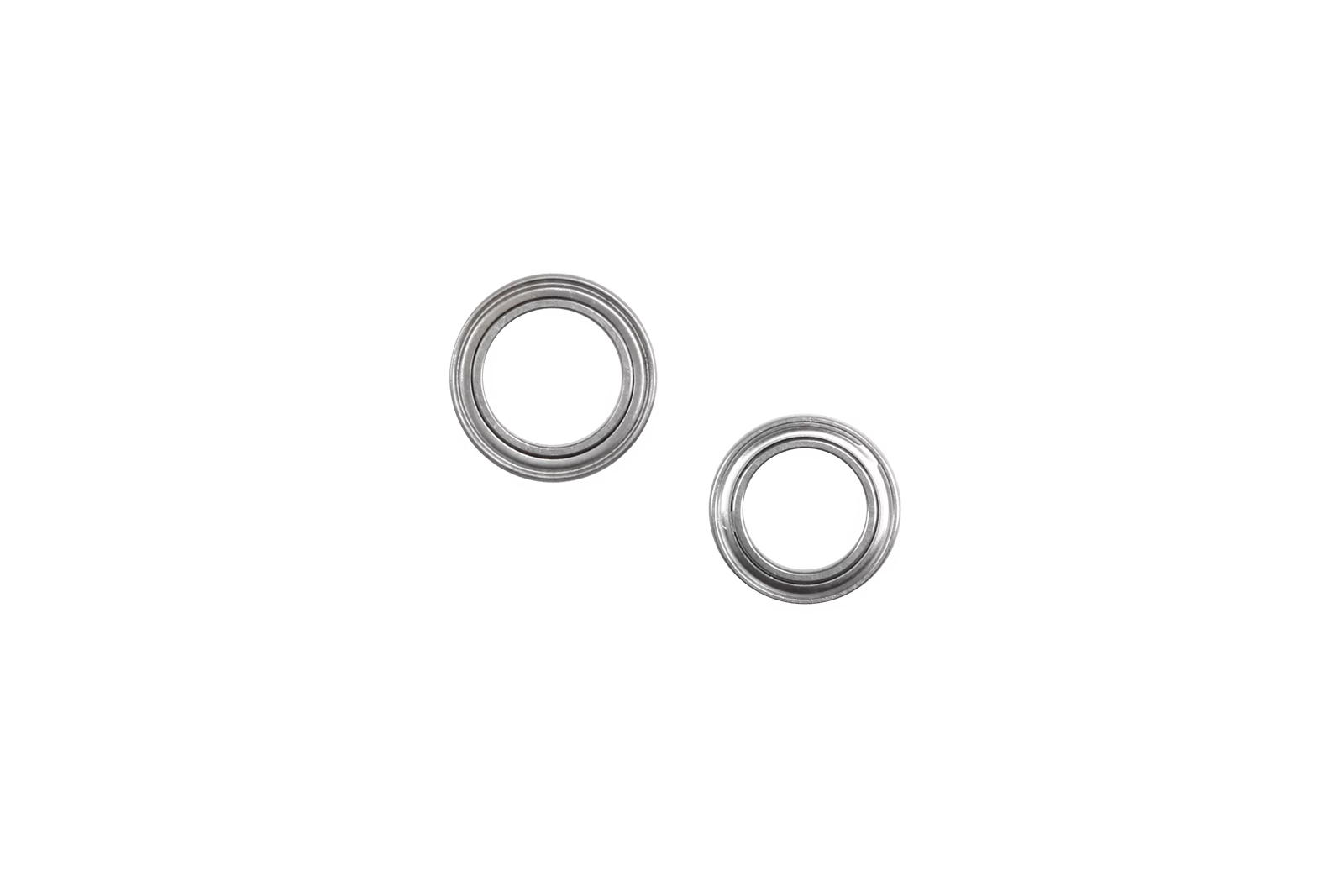 Ball bearings set - Profi RC